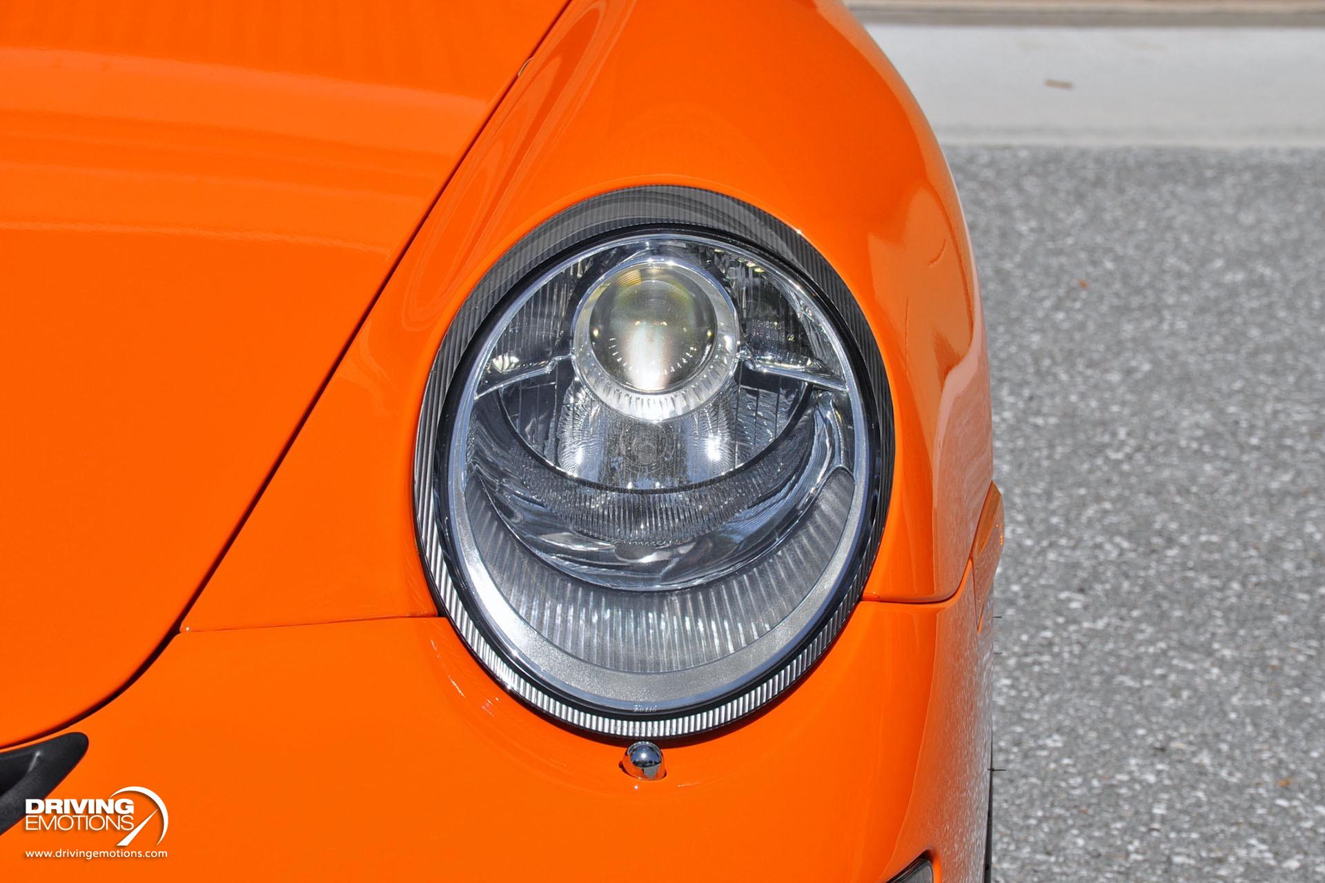 Used 2007 Porsche 911 GT3 RS GT3RS CERAMIC BRAKES! COLLECTOR! RARE!! | St. Petersburg, FL