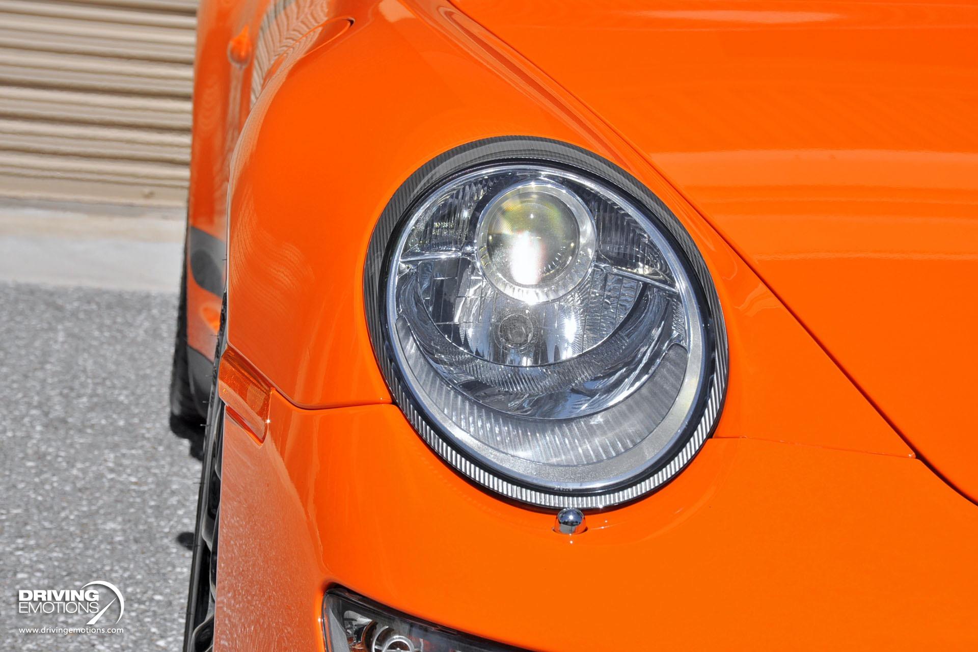 Used 2007 Porsche 911 GT3 RS GT3RS CERAMIC BRAKES! COLLECTOR! RARE!! | St. Petersburg, FL