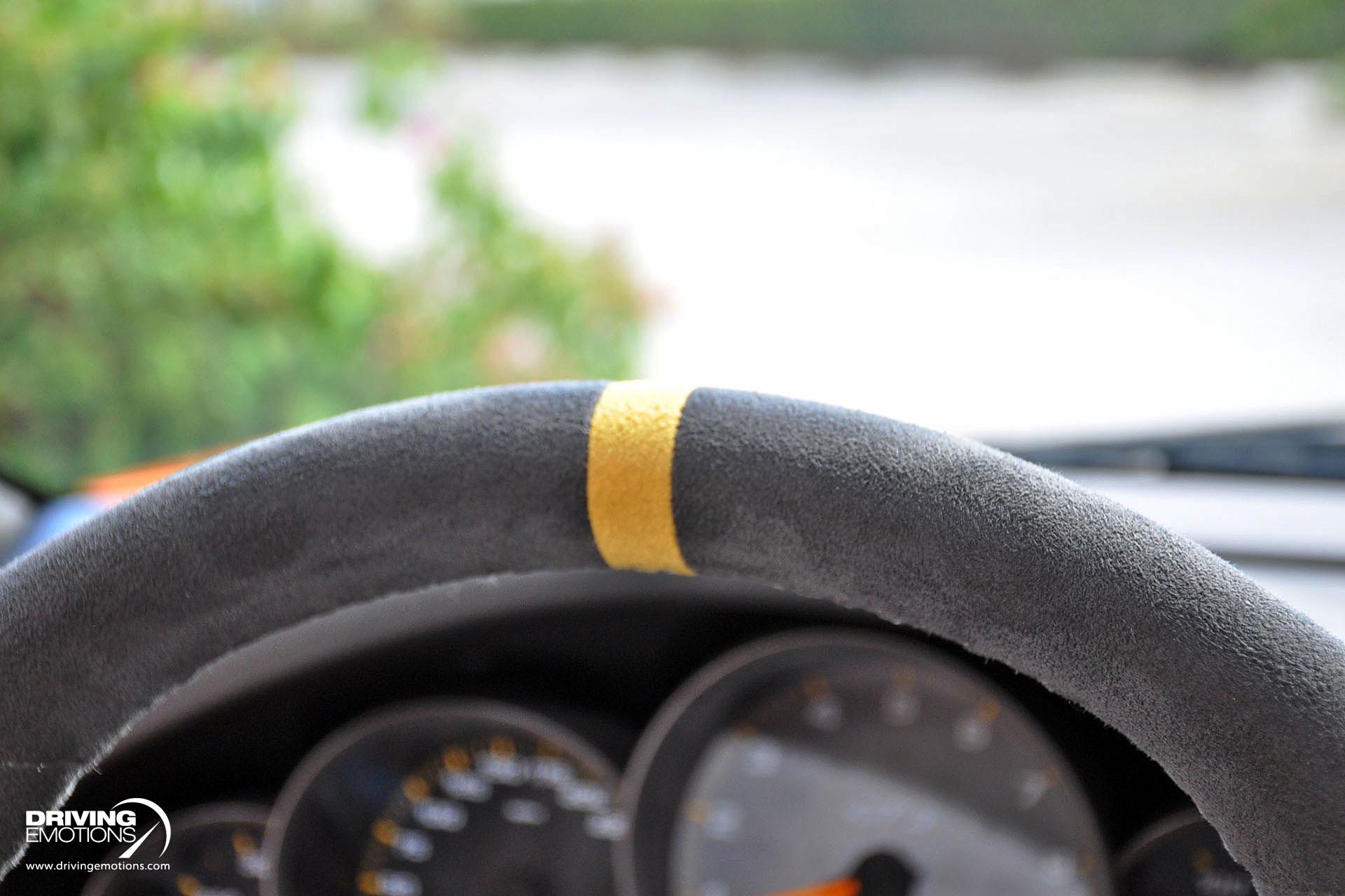 Used 2007 Porsche 911 GT3 RS GT3RS CERAMIC BRAKES! COLLECTOR! RARE!! | St. Petersburg, FL