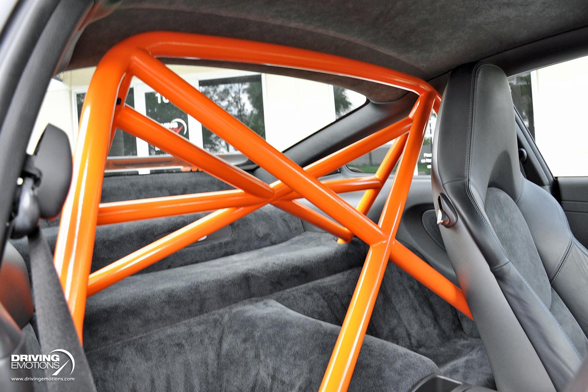 Used 2007 Porsche 911 GT3 RS GT3RS CERAMIC BRAKES! COLLECTOR! RARE!! | St. Petersburg, FL