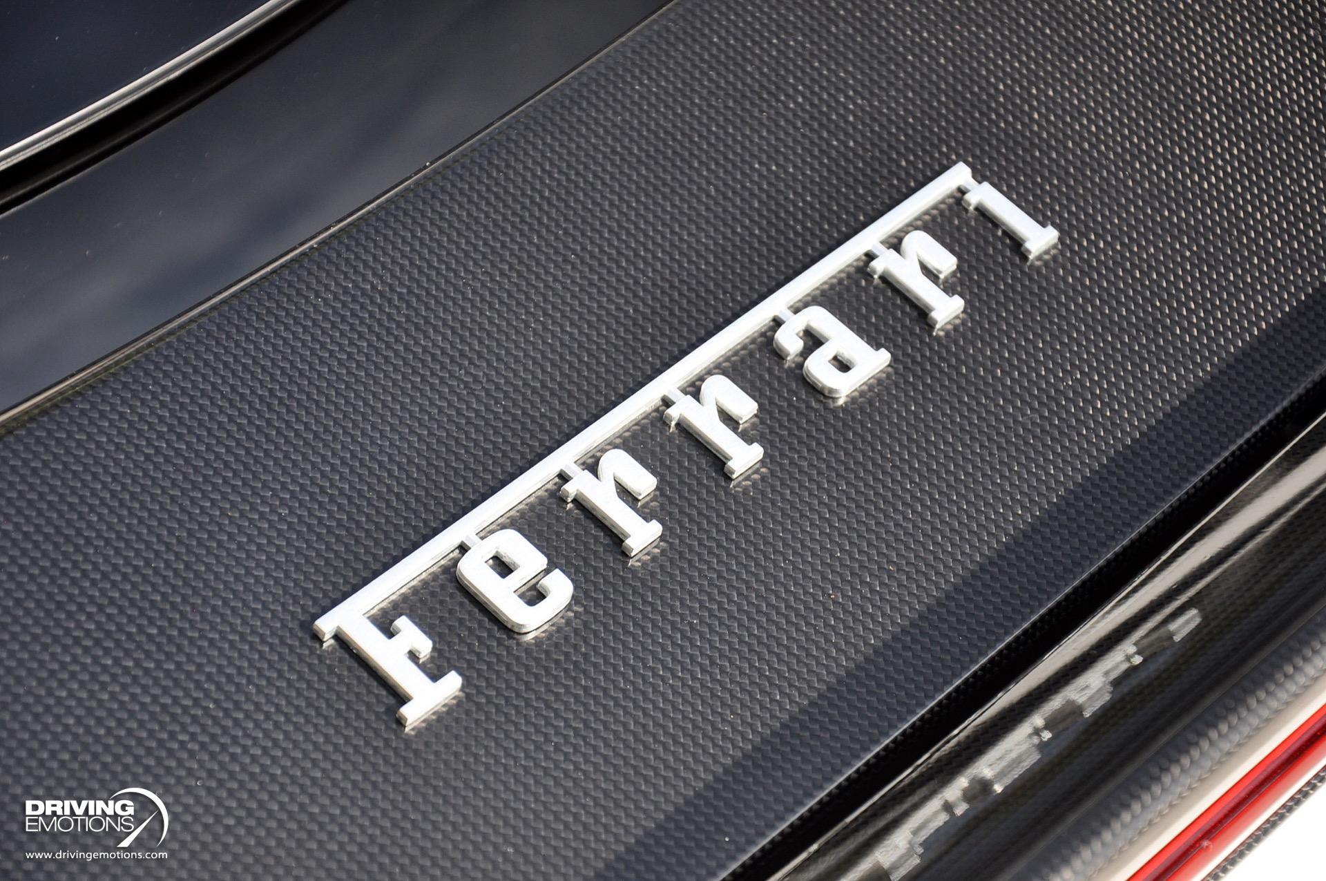 Used 2022 Ferrari SF90 Stradale ASSETTO FIORANO!! CARBON FIBER! BIANCO FUJI!! | Lake Park, FL