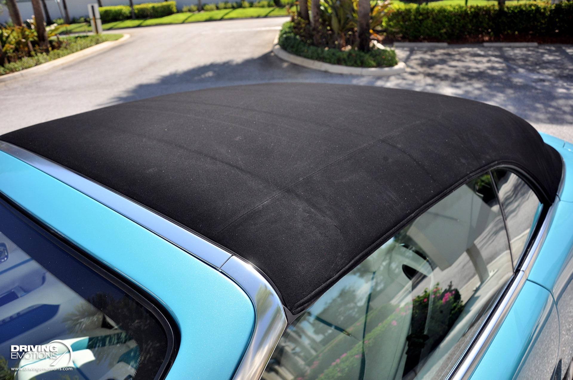 Used 2019 Rolls-Royce Dawn BESPOKE PAINT! $424K MSRP!! LOW MILES!! | St. Petersburg, FL