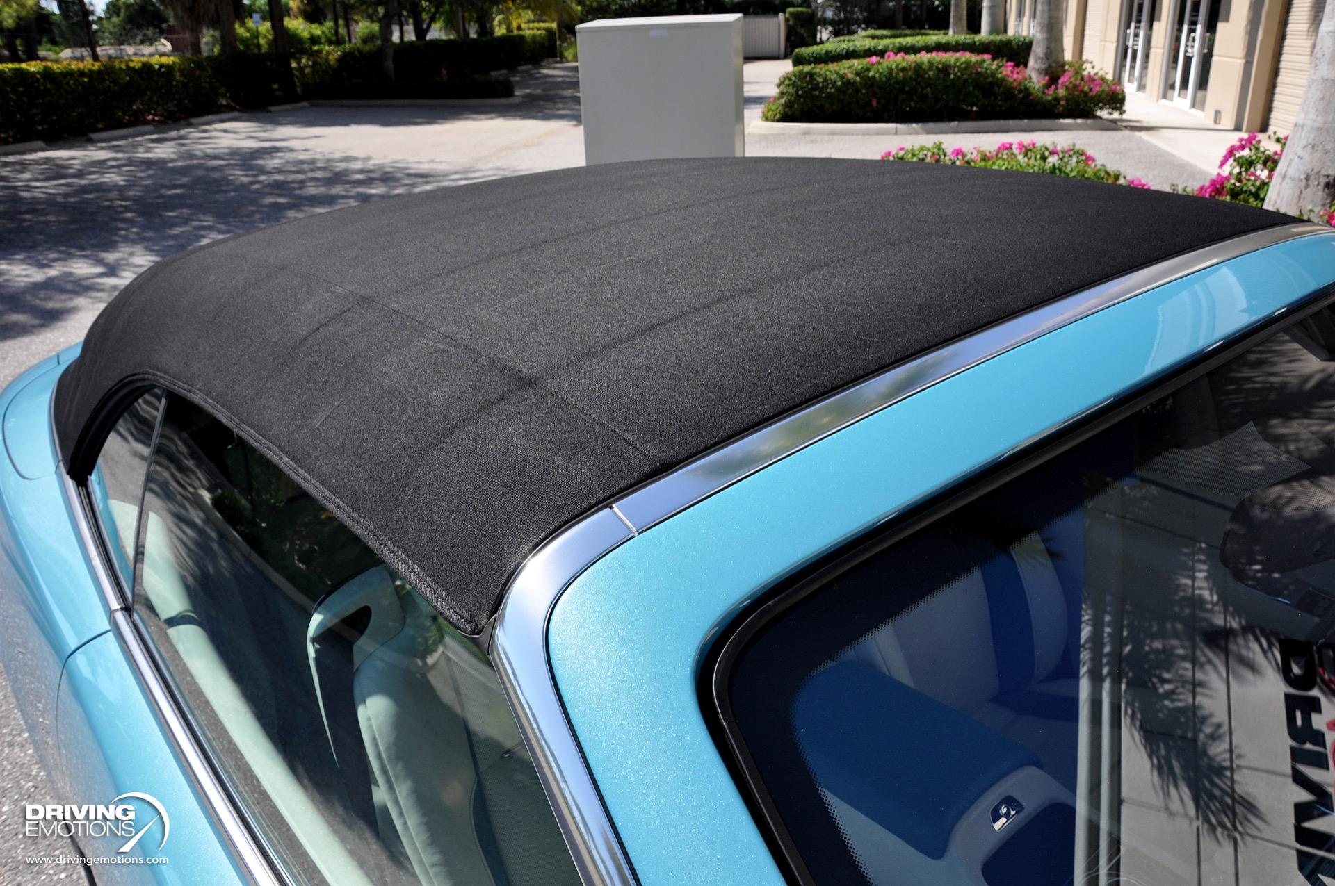 Used 2019 Rolls-Royce Dawn BESPOKE PAINT! $424K MSRP!! LOW MILES!! | St. Petersburg, FL