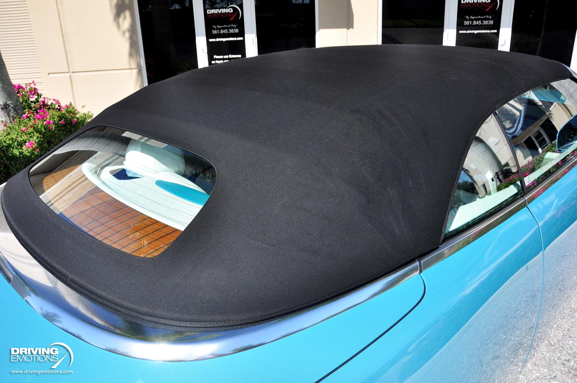 Used 2019 Rolls-Royce Dawn BESPOKE PAINT! $424K MSRP!! LOW MILES!! | St. Petersburg, FL