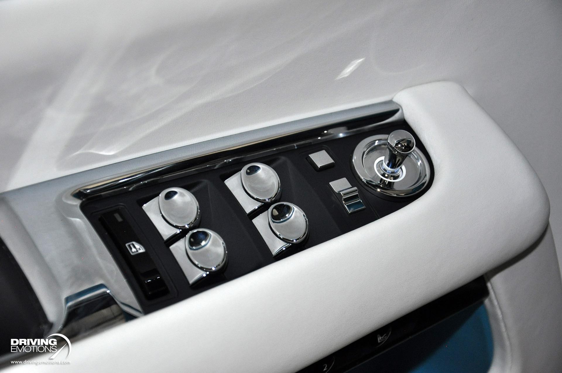 Used 2019 Rolls-Royce Dawn BESPOKE PAINT! $424K MSRP!! LOW MILES!! | St. Petersburg, FL