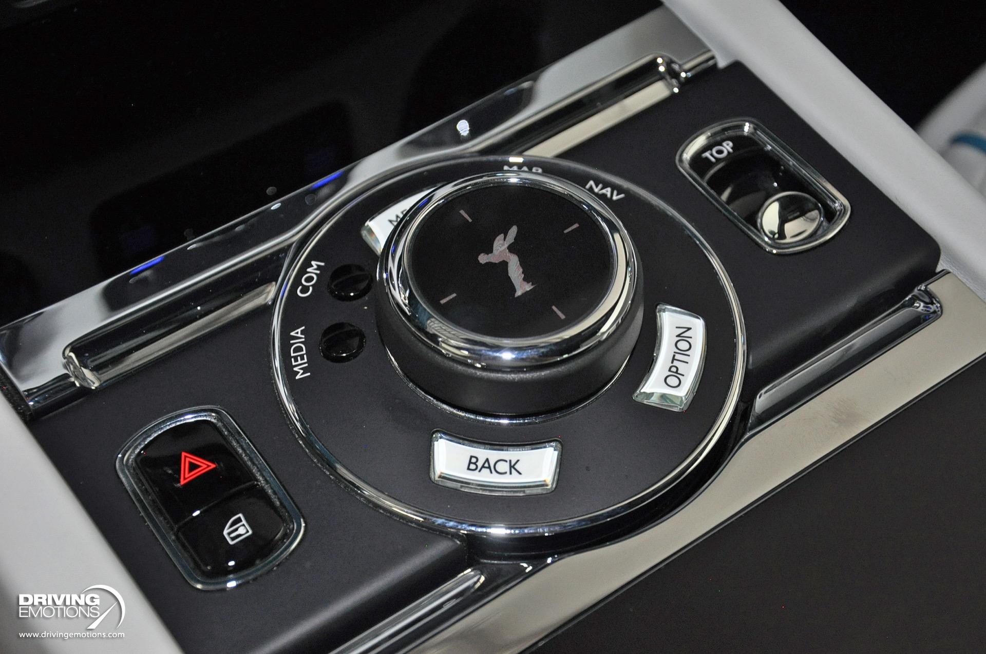 Used 2019 Rolls-Royce Dawn BESPOKE PAINT! $424K MSRP!! LOW MILES!! | St. Petersburg, FL