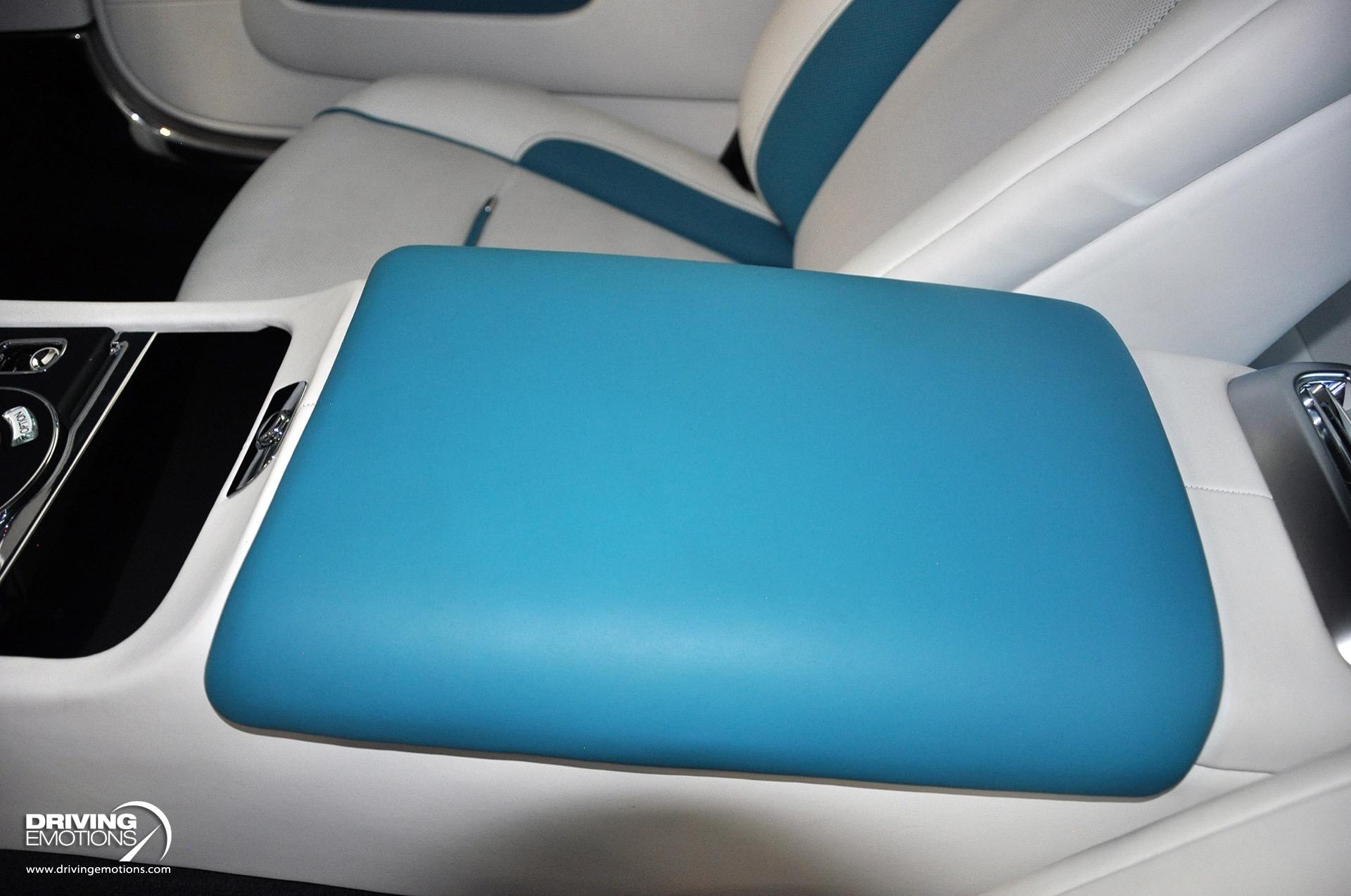 Used 2019 Rolls-Royce Dawn BESPOKE PAINT! $424K MSRP!! LOW MILES!! | St. Petersburg, FL