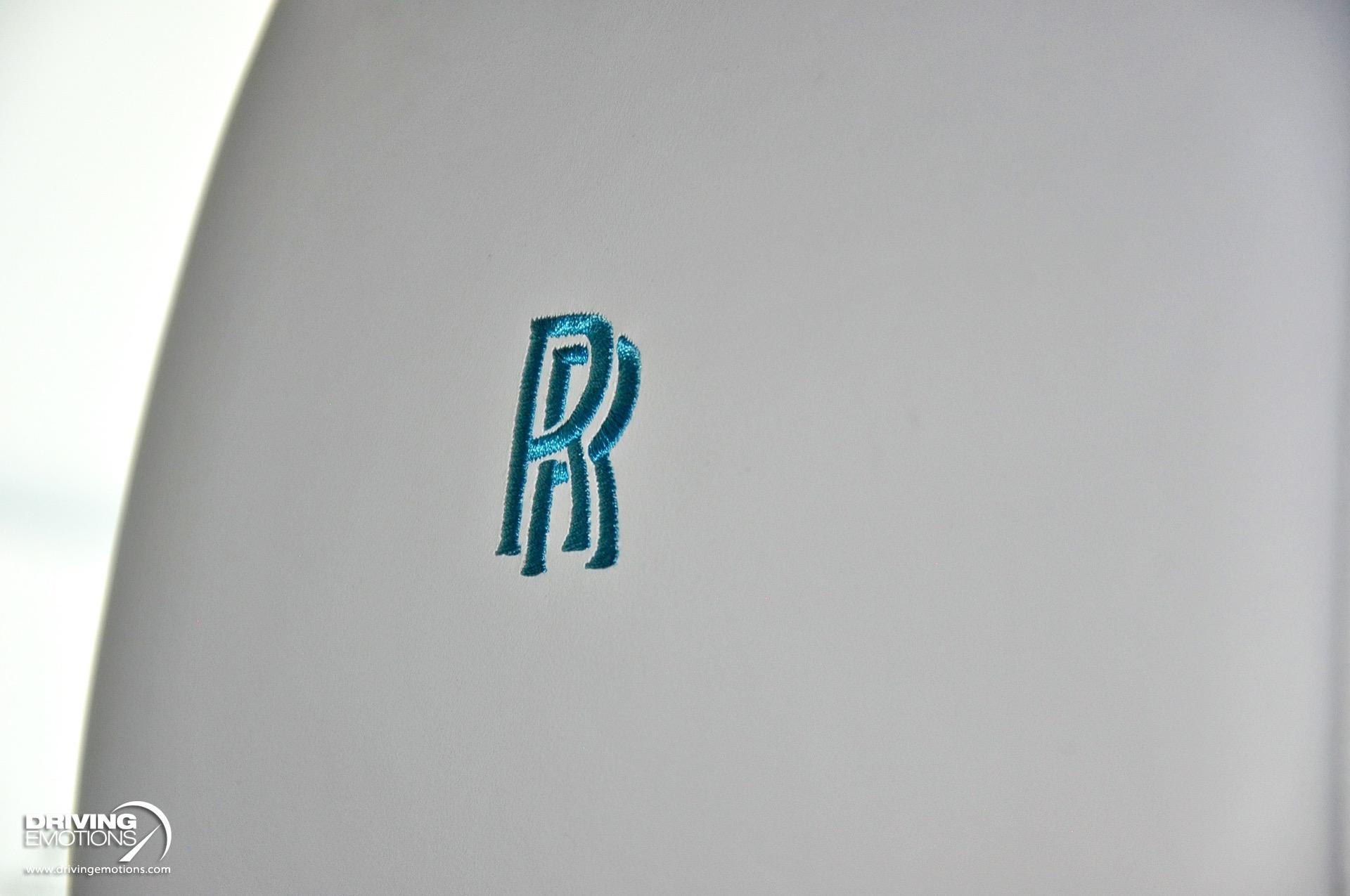 Used 2019 Rolls-Royce Dawn BESPOKE PAINT! $424K MSRP!! LOW MILES!! | St. Petersburg, FL