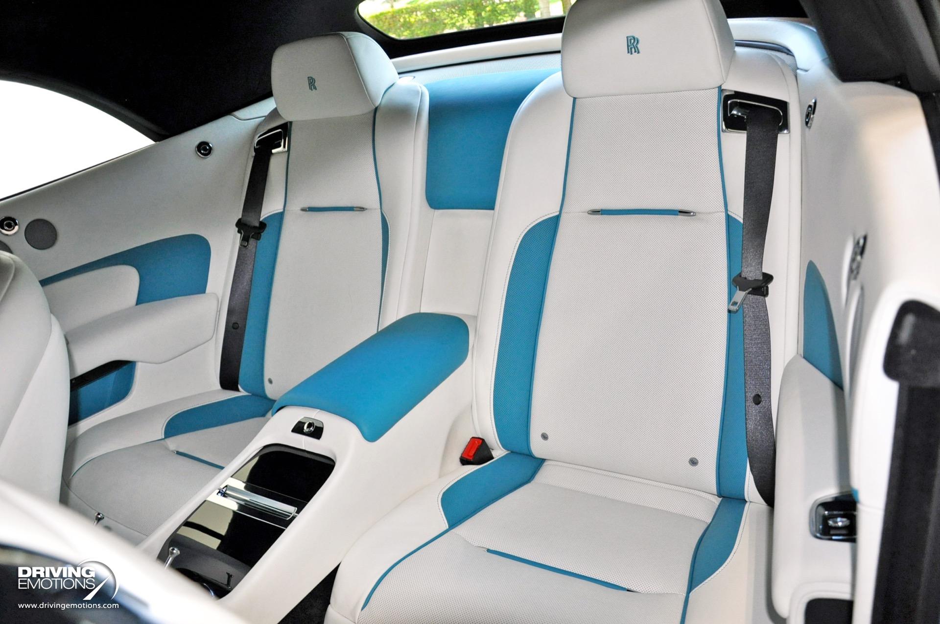 Used 2019 Rolls-Royce Dawn BESPOKE PAINT! $424K MSRP!! LOW MILES!! | St. Petersburg, FL