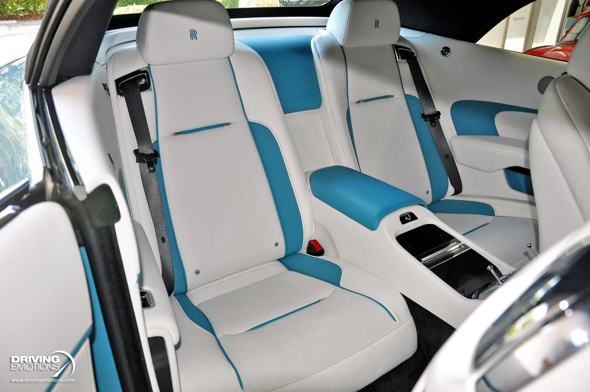 Used 2019 Rolls-Royce Dawn BESPOKE PAINT! $424K MSRP!! LOW MILES!! | St. Petersburg, FL