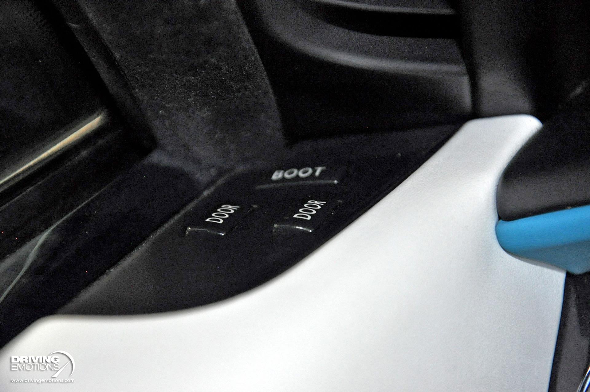 Used 2019 Rolls-Royce Dawn BESPOKE PAINT! $424K MSRP!! LOW MILES!! | St. Petersburg, FL
