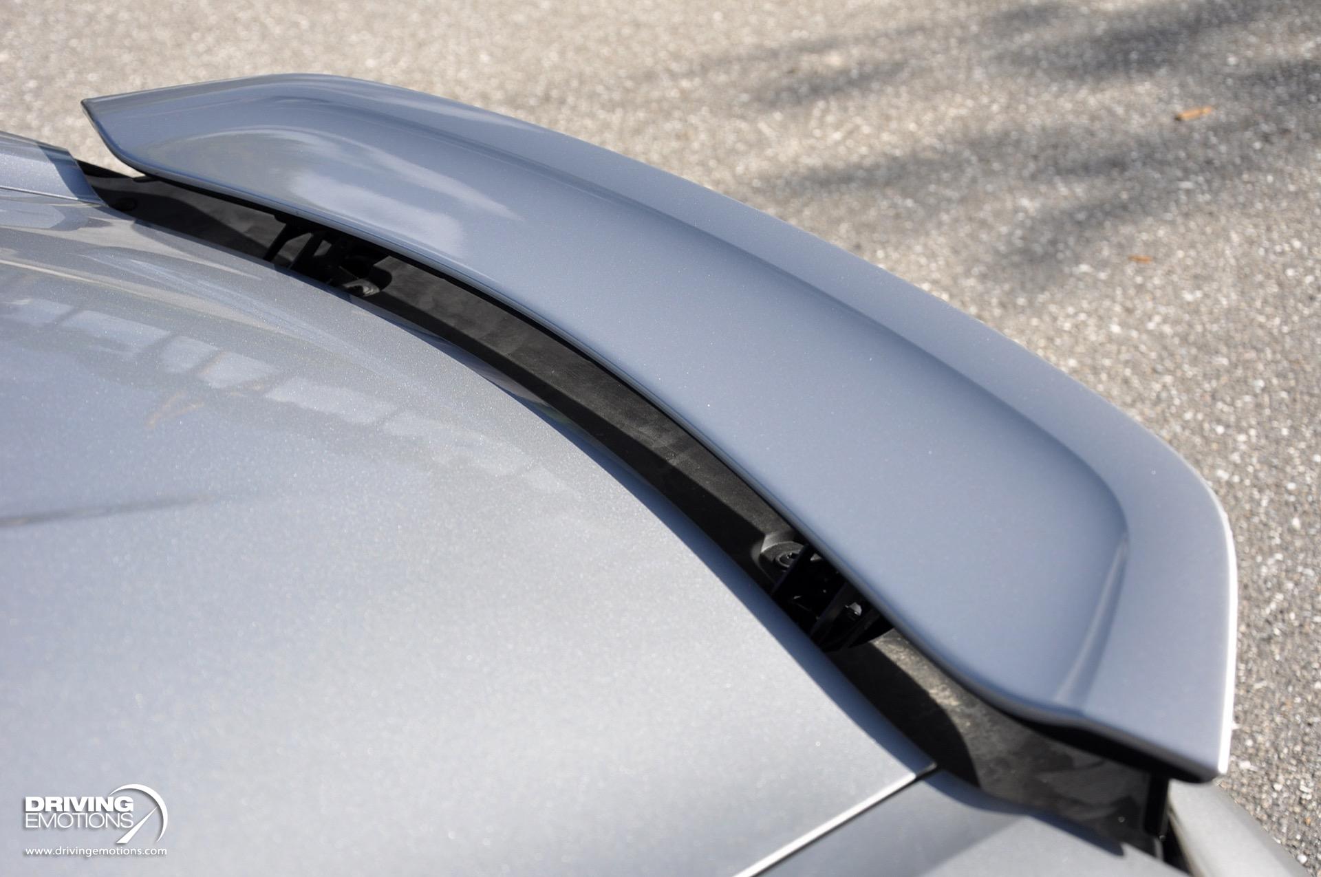 Used 2022 Porsche Boxster 25 Years! Number 416 of 1250 Built! 6-Speed Manual! RARE!! | St. Petersburg, FL