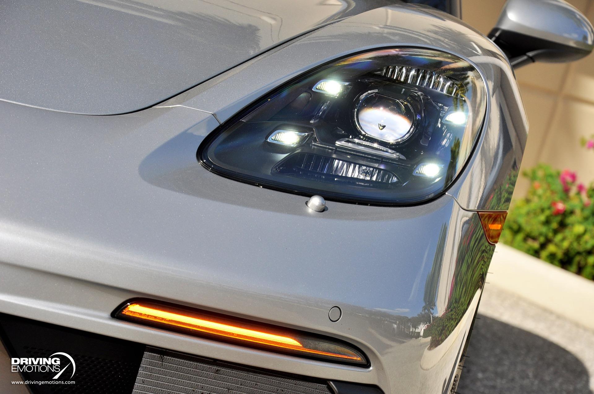 Used 2022 Porsche Boxster 25 Years! Number 416 of 1250 Built! 6-Speed Manual! RARE!! | St. Petersburg, FL