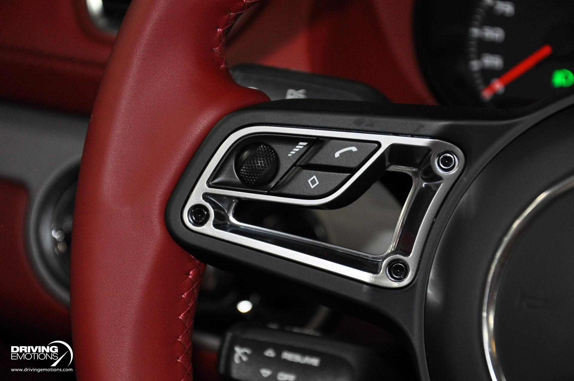 Used 2022 Porsche Boxster 25 Years! Number 416 of 1250 Built! 6-Speed Manual! RARE!! | St. Petersburg, FL
