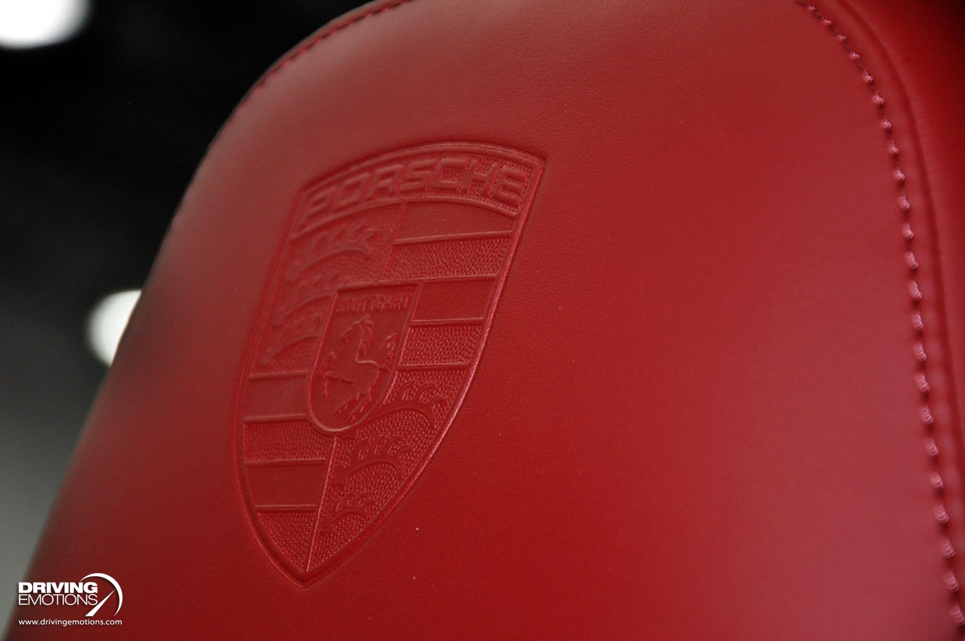 Used 2022 Porsche Boxster 25 Years! Number 416 of 1250 Built! 6-Speed Manual! RARE!! | St. Petersburg, FL