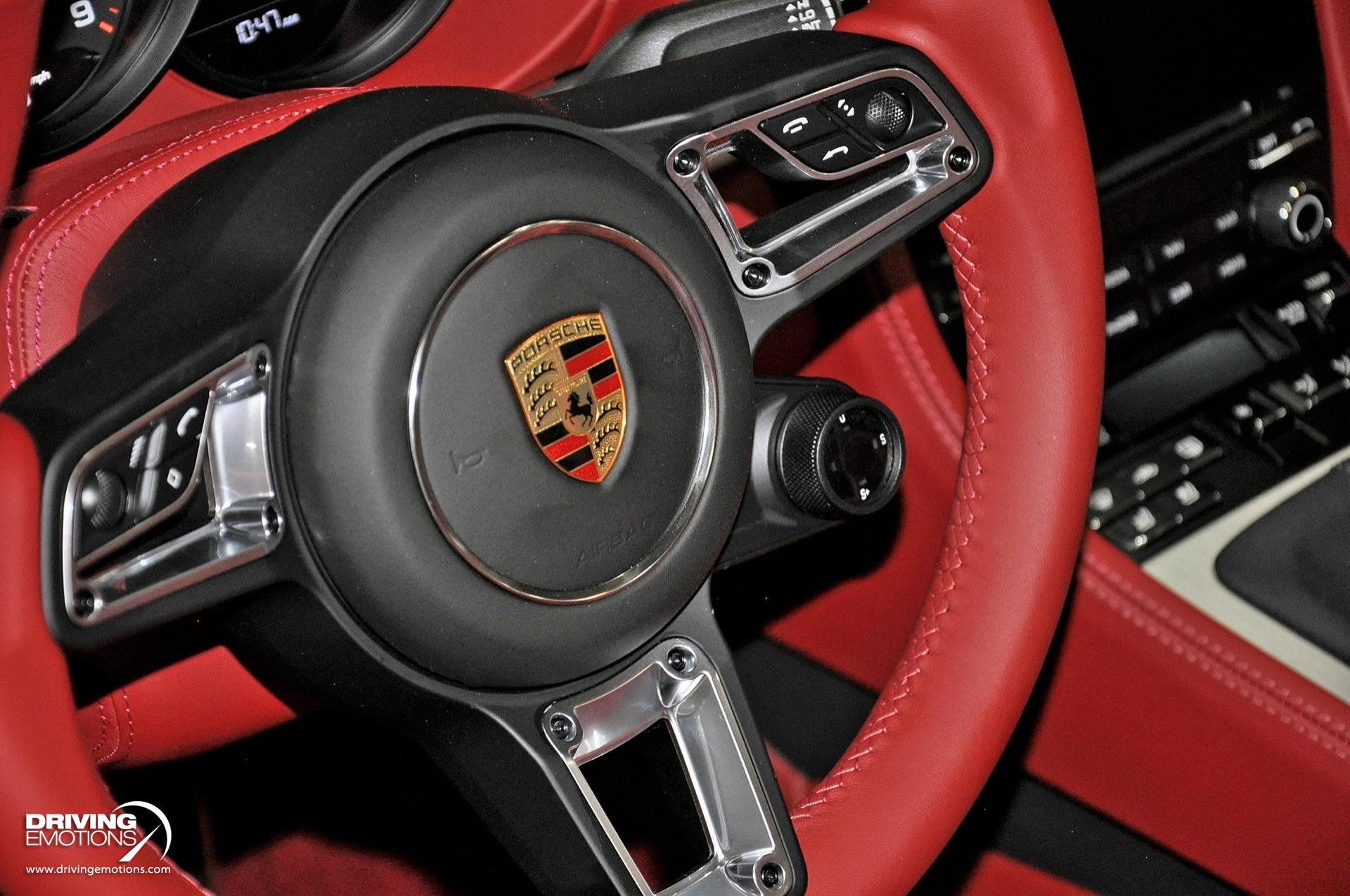 Used 2022 Porsche Boxster 25 Years! Number 416 of 1250 Built! 6-Speed Manual! RARE!! | St. Petersburg, FL