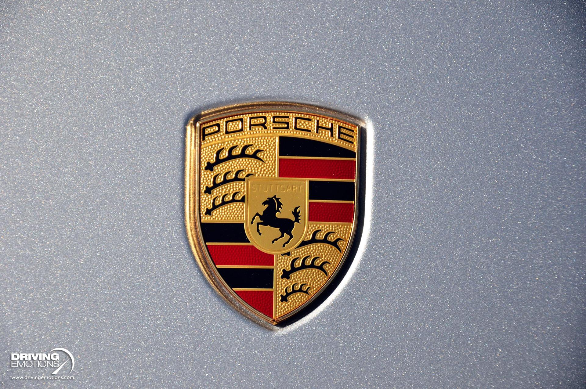 Used 2022 Porsche Boxster 25 Years! Number 416 of 1250 Built! 6-Speed Manual! RARE!! | St. Petersburg, FL