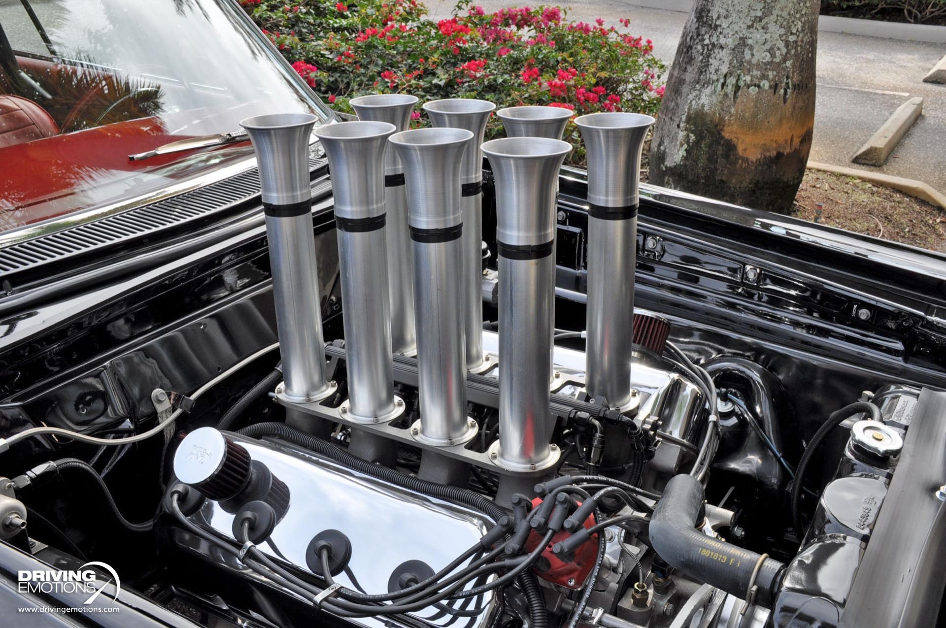Used 1965 Dodge Coronet Altered Wheelbase! 528CI/650HP HEMI! COLLECTOR!! | St. Petersburg, FL