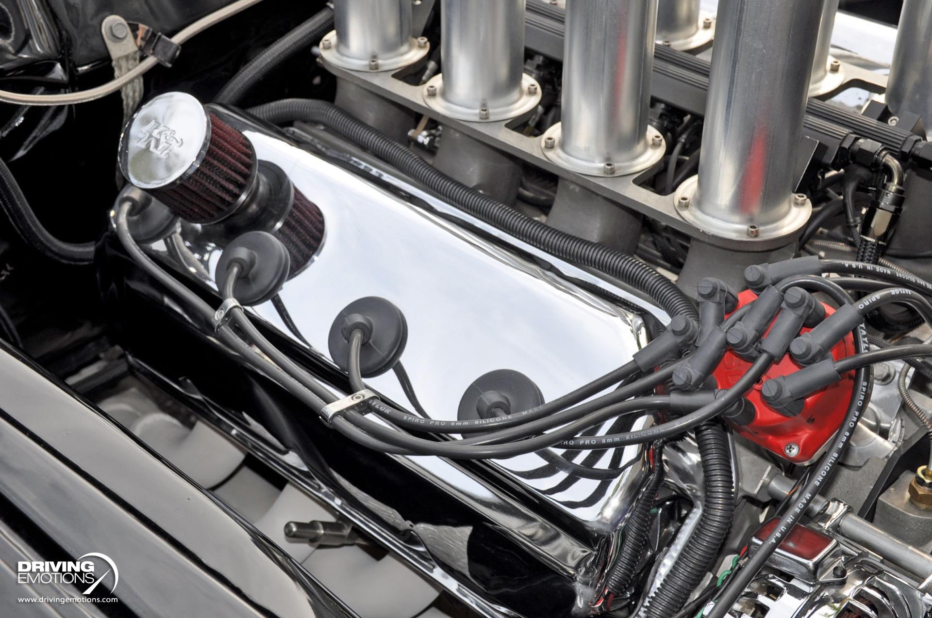 Used 1965 Dodge Coronet Altered Wheelbase! 528CI/650HP HEMI! COLLECTOR!! | St. Petersburg, FL