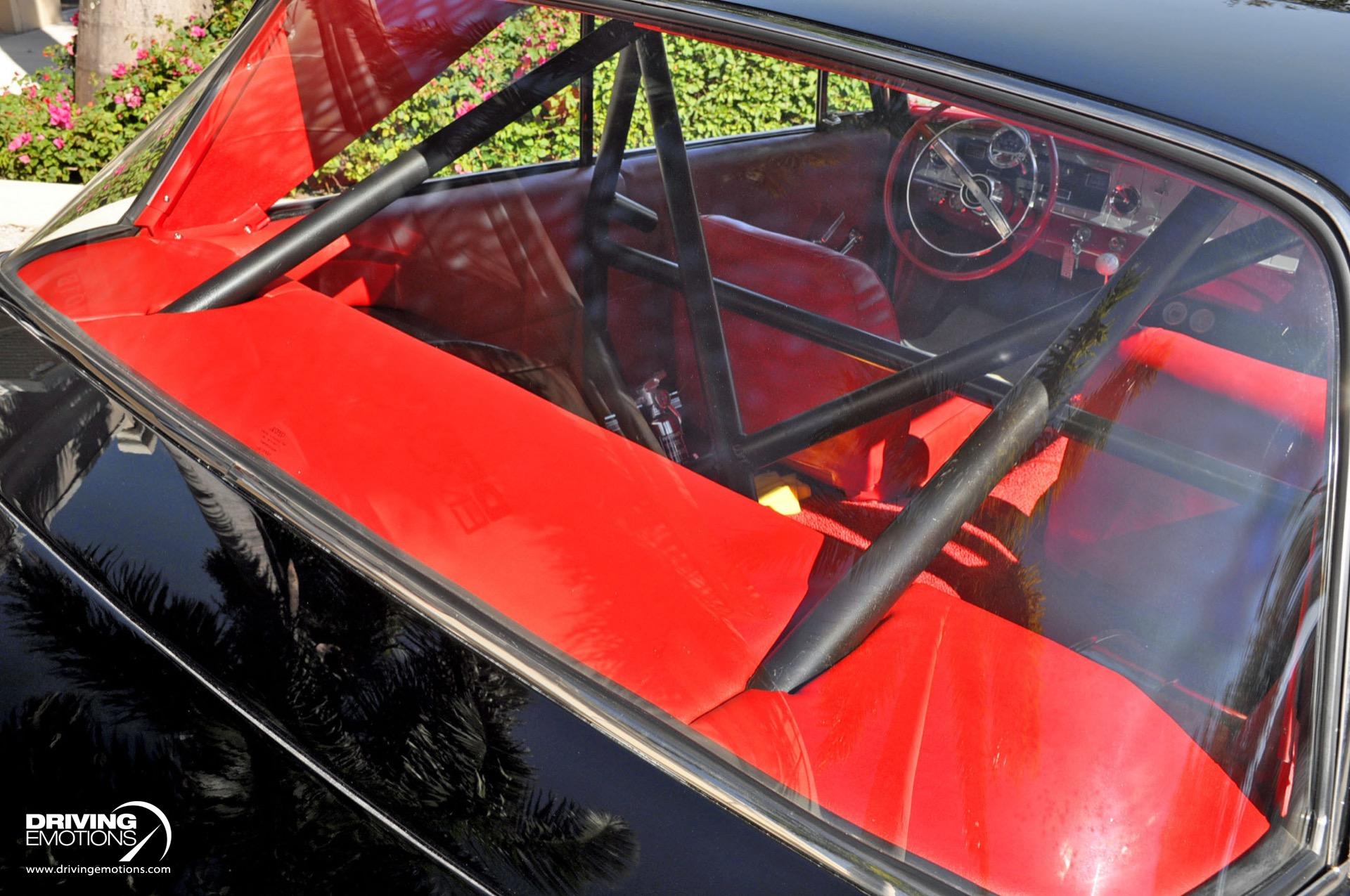 Used 1965 Dodge Coronet Altered Wheelbase! 528CI/650HP HEMI! COLLECTOR!! | St. Petersburg, FL