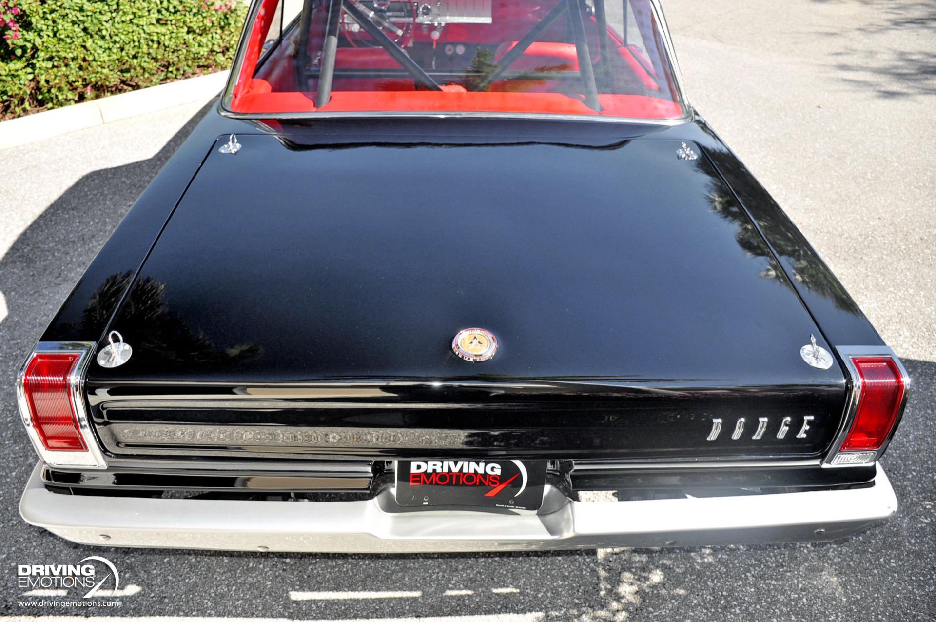 Used 1965 Dodge Coronet Altered Wheelbase! 528CI/650HP HEMI! COLLECTOR!! | St. Petersburg, FL