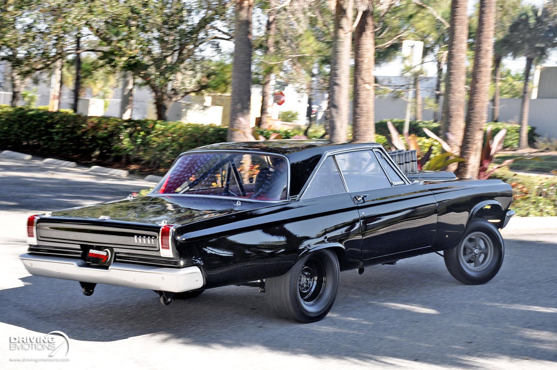 Used 1965 Dodge Coronet Altered Wheelbase! 528CI/650HP HEMI! COLLECTOR!! | St. Petersburg, FL