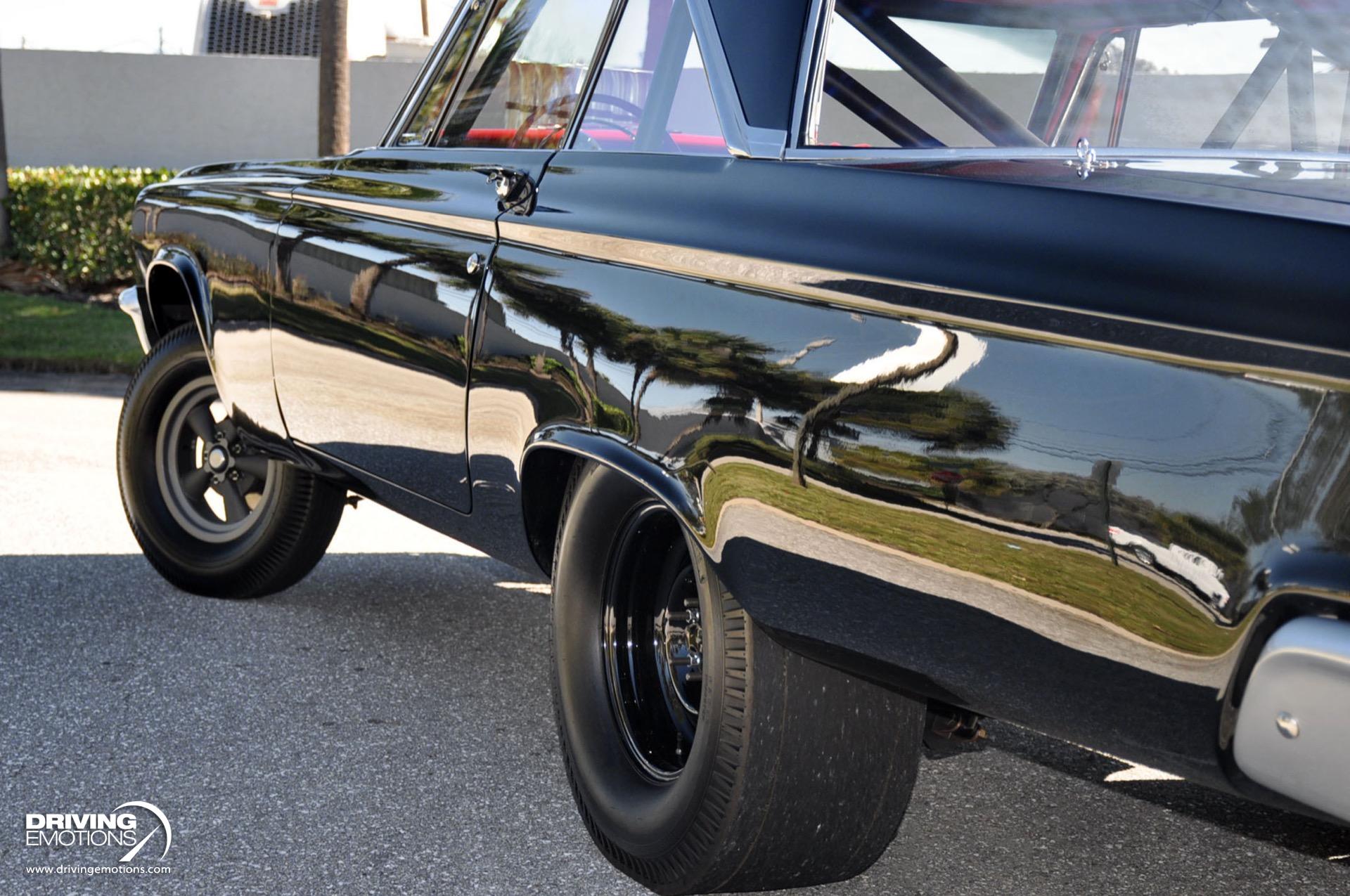 Used 1965 Dodge Coronet Altered Wheelbase! 528CI/650HP HEMI! COLLECTOR!! | St. Petersburg, FL