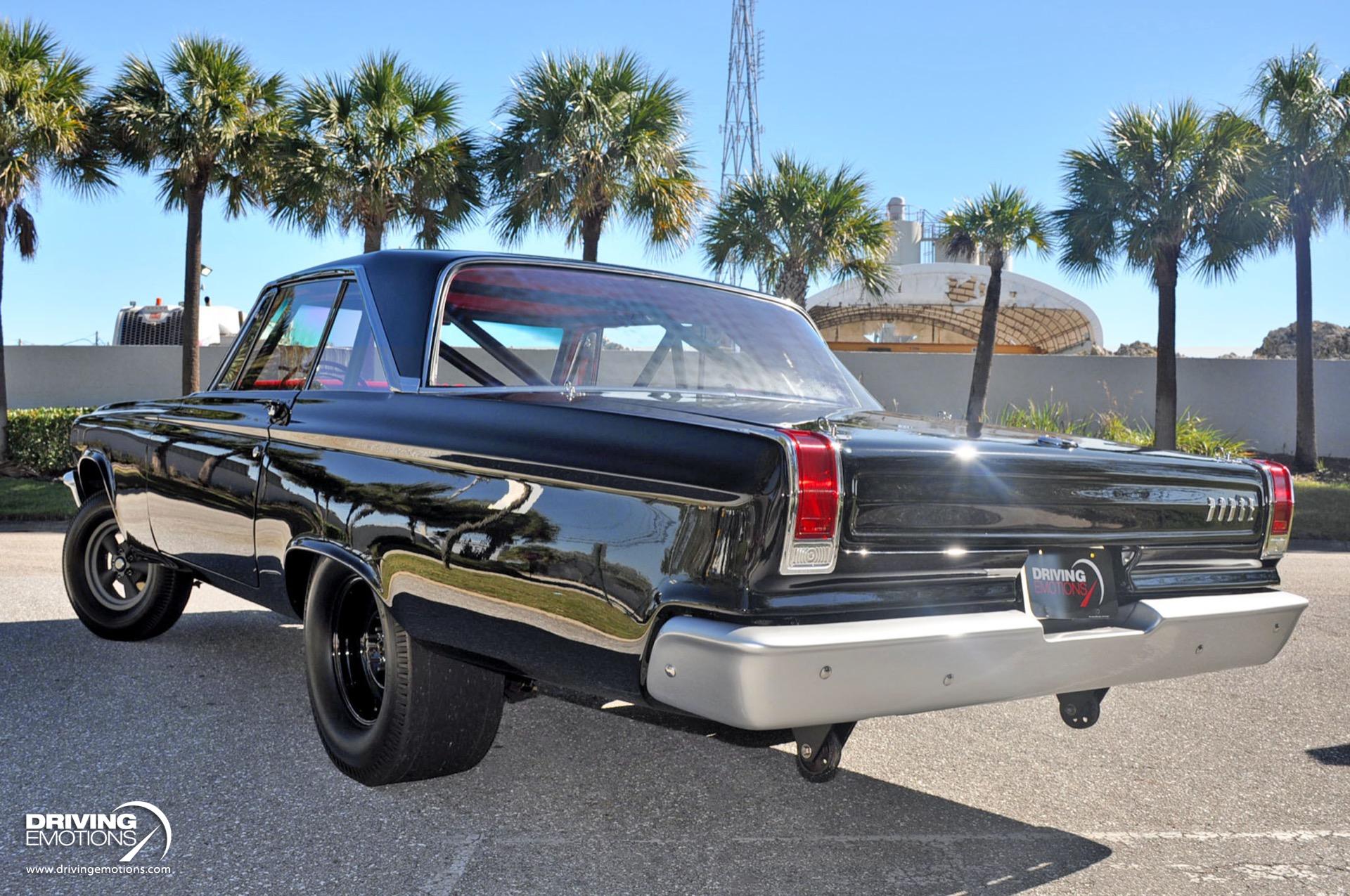 Used 1965 Dodge Coronet Altered Wheelbase! 528CI/650HP HEMI! COLLECTOR!! | St. Petersburg, FL