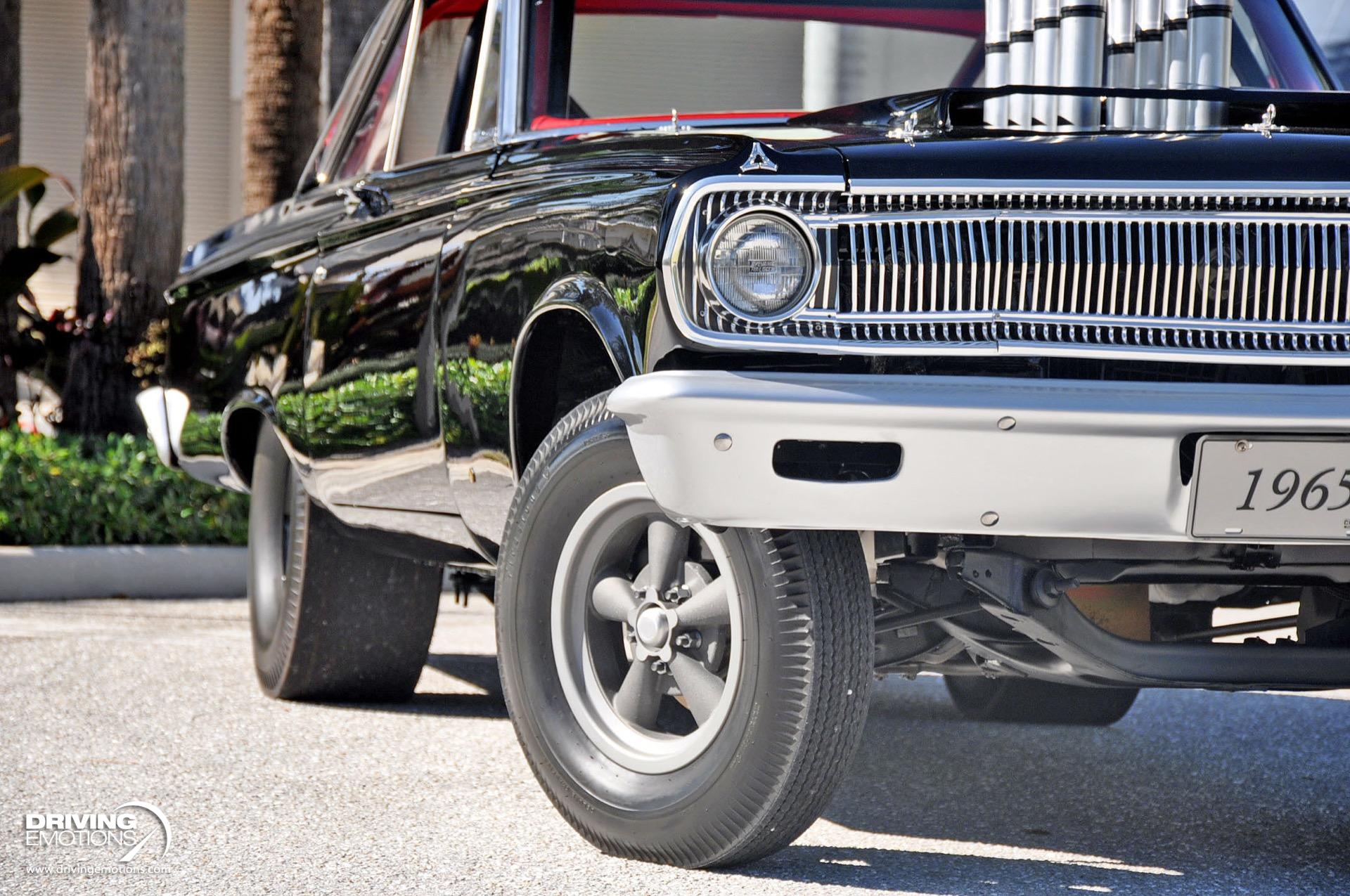Used 1965 Dodge Coronet Altered Wheelbase! 528CI/650HP HEMI! COLLECTOR!! | St. Petersburg, FL