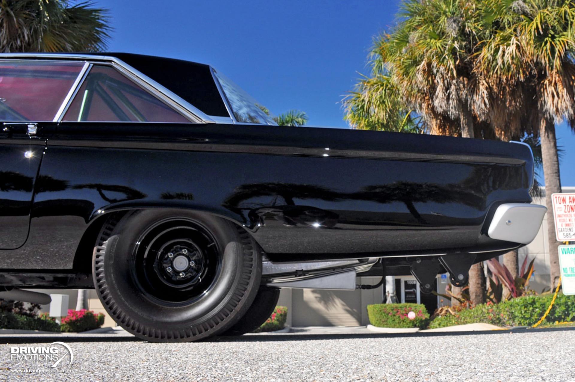 Used 1965 Dodge Coronet Altered Wheelbase! 528CI/650HP HEMI! COLLECTOR!! | St. Petersburg, FL