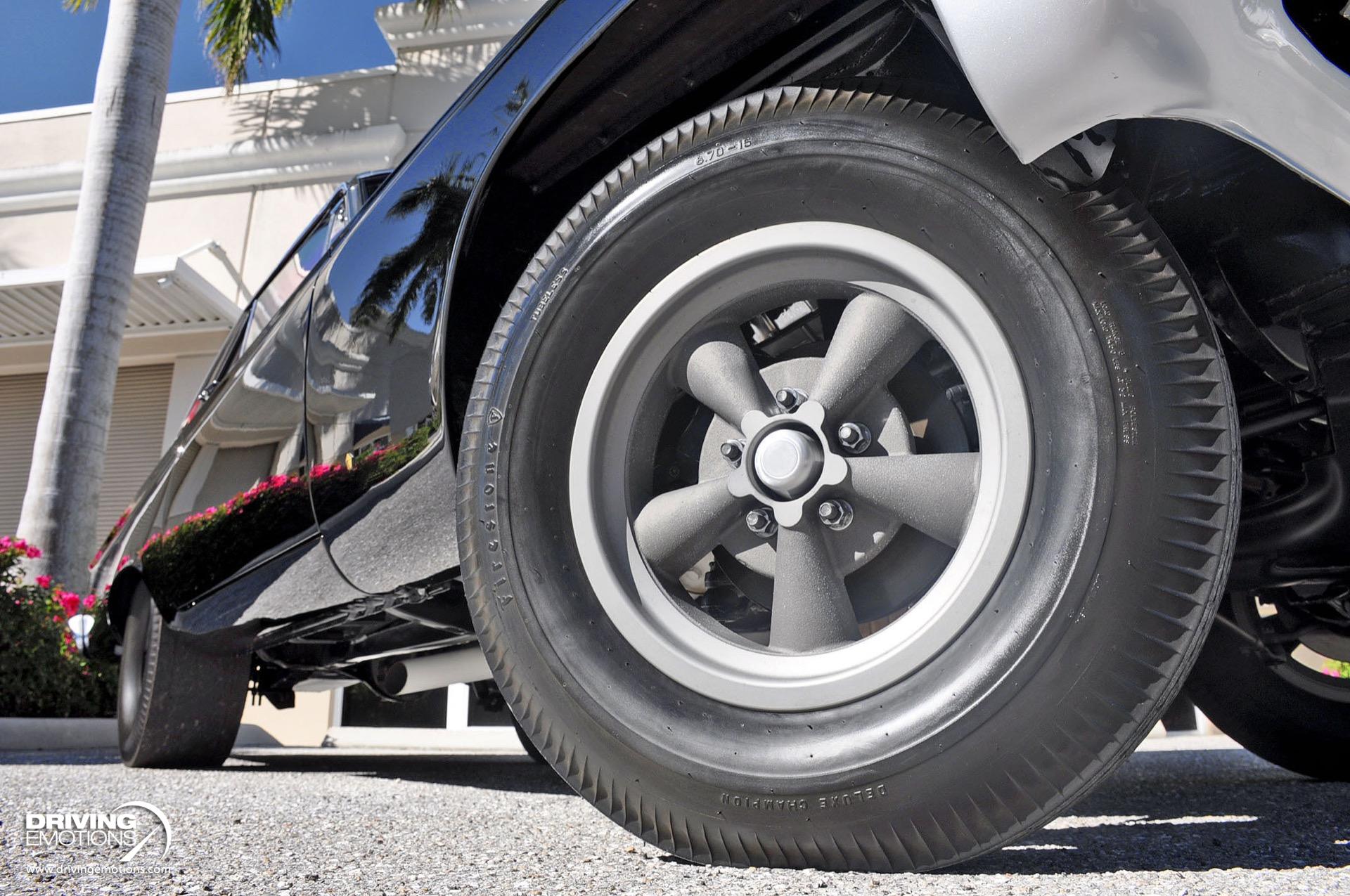 Used 1965 Dodge Coronet Altered Wheelbase! 528CI/650HP HEMI! COLLECTOR!! | St. Petersburg, FL