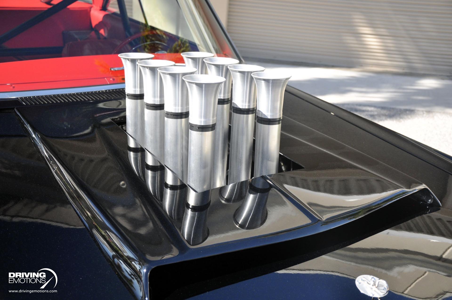 Used 1965 Dodge Coronet Altered Wheelbase! 528CI/650HP HEMI! COLLECTOR!! | St. Petersburg, FL