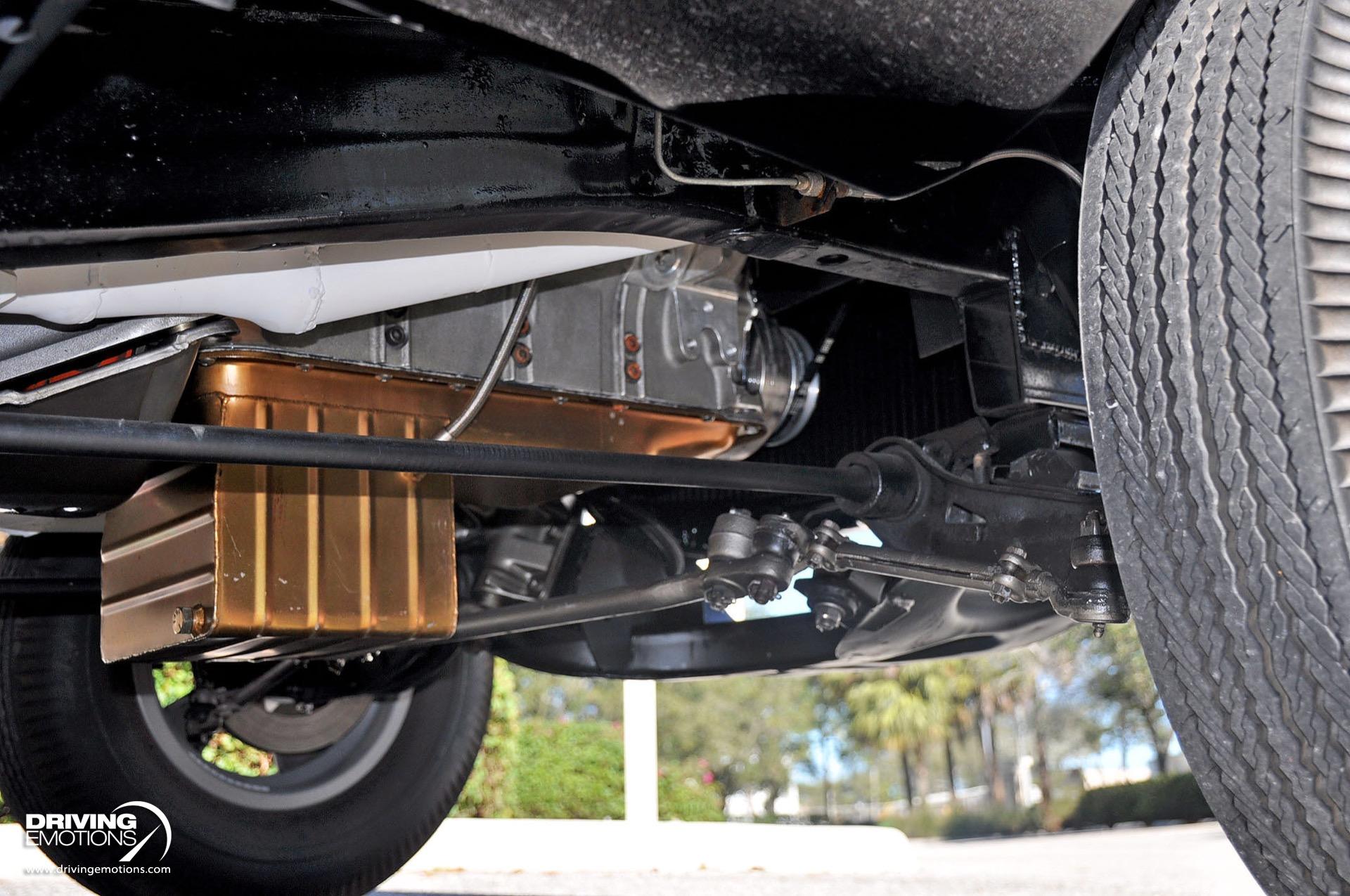 Used 1965 Dodge Coronet Altered Wheelbase! 528CI/650HP HEMI! COLLECTOR!! | St. Petersburg, FL