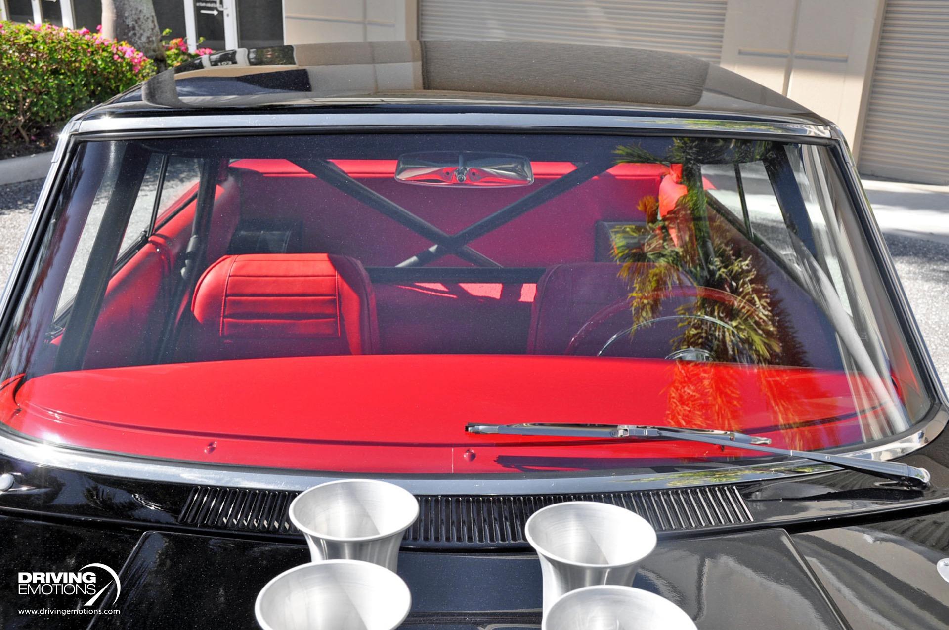 Used 1965 Dodge Coronet Altered Wheelbase! 528CI/650HP HEMI! COLLECTOR!! | St. Petersburg, FL