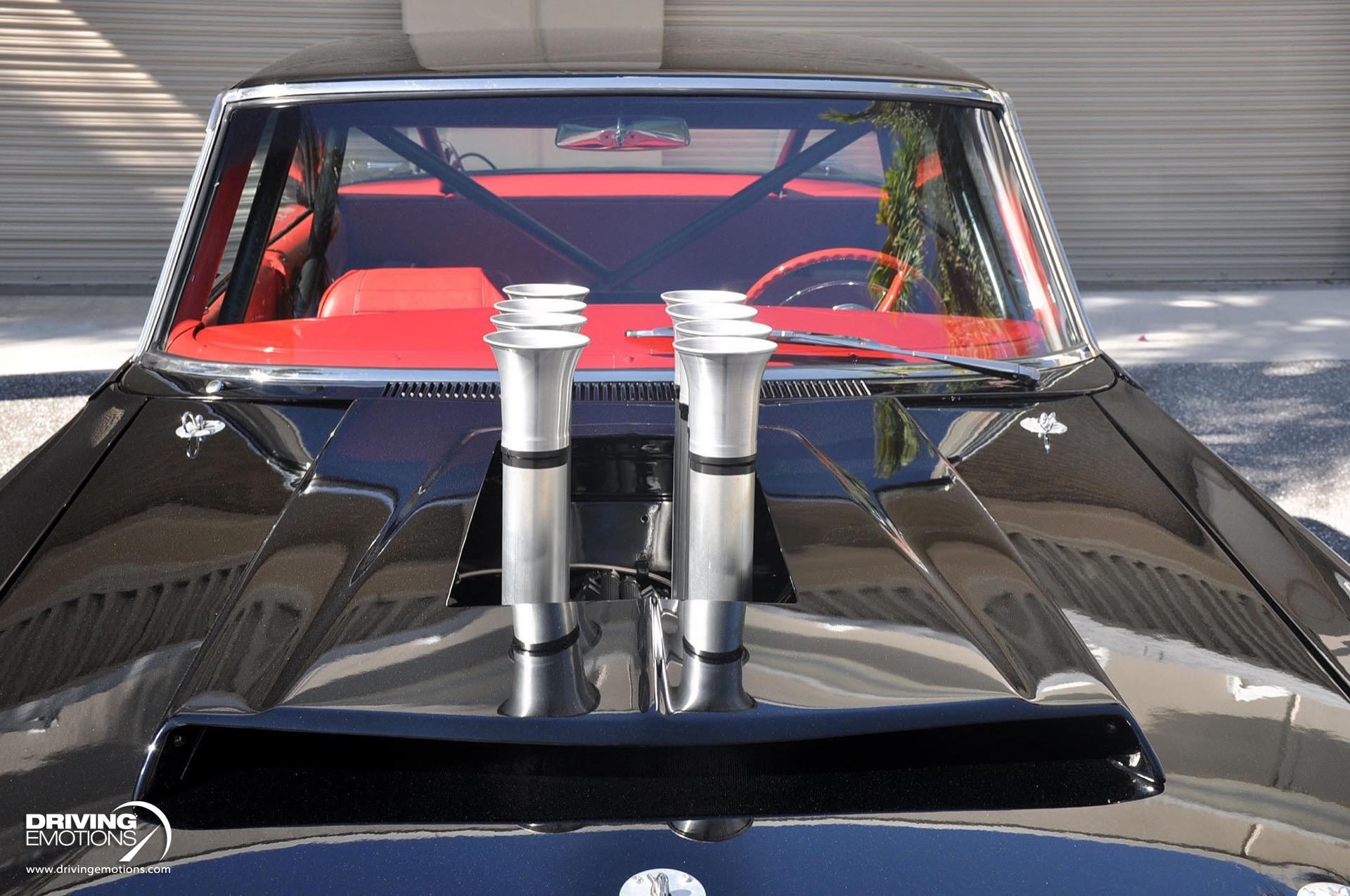 Used 1965 Dodge Coronet Altered Wheelbase! 528CI/650HP HEMI! COLLECTOR!! | St. Petersburg, FL