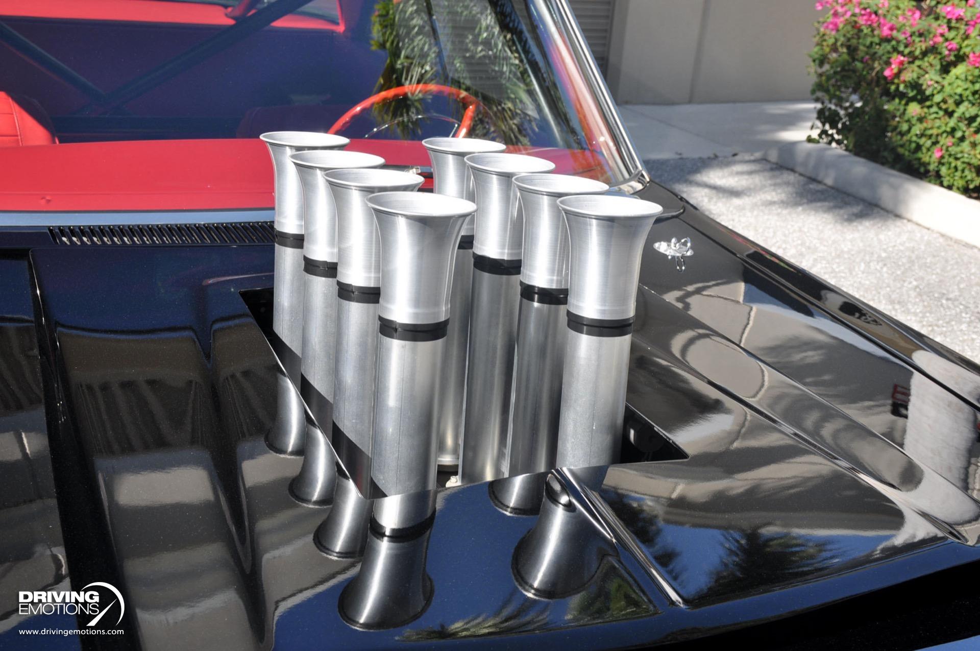 Used 1965 Dodge Coronet Altered Wheelbase! 528CI/650HP HEMI! COLLECTOR!! | St. Petersburg, FL