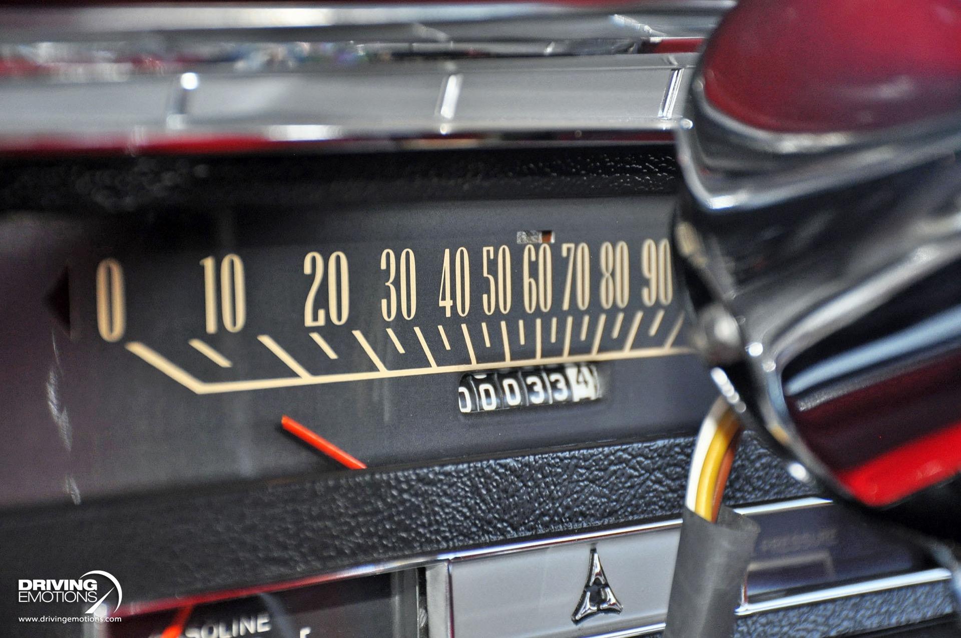 Used 1965 Dodge Coronet Altered Wheelbase! 528CI/650HP HEMI! COLLECTOR!! | St. Petersburg, FL