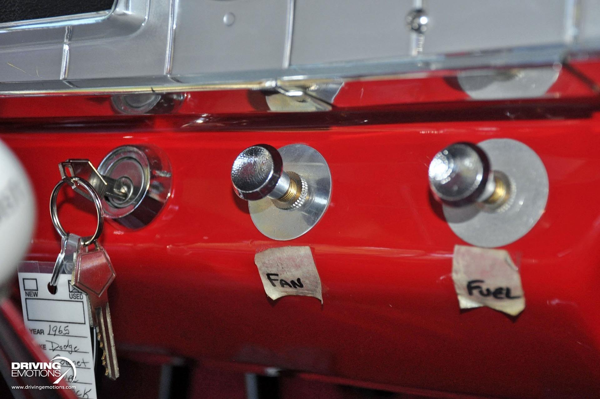 Used 1965 Dodge Coronet Altered Wheelbase! 528CI/650HP HEMI! COLLECTOR!! | St. Petersburg, FL