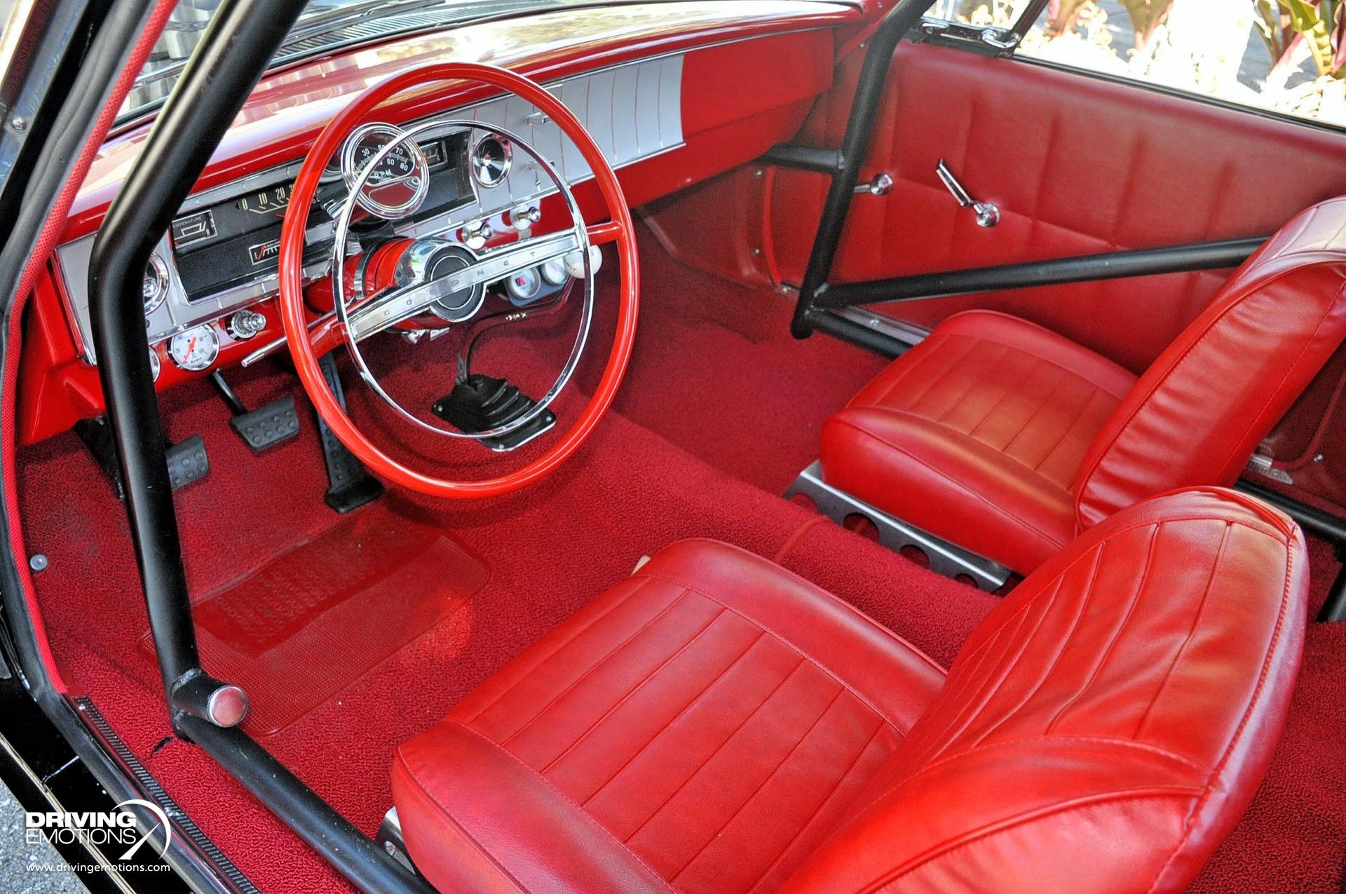 Used 1965 Dodge Coronet Altered Wheelbase! 528CI/650HP HEMI! COLLECTOR!! | St. Petersburg, FL