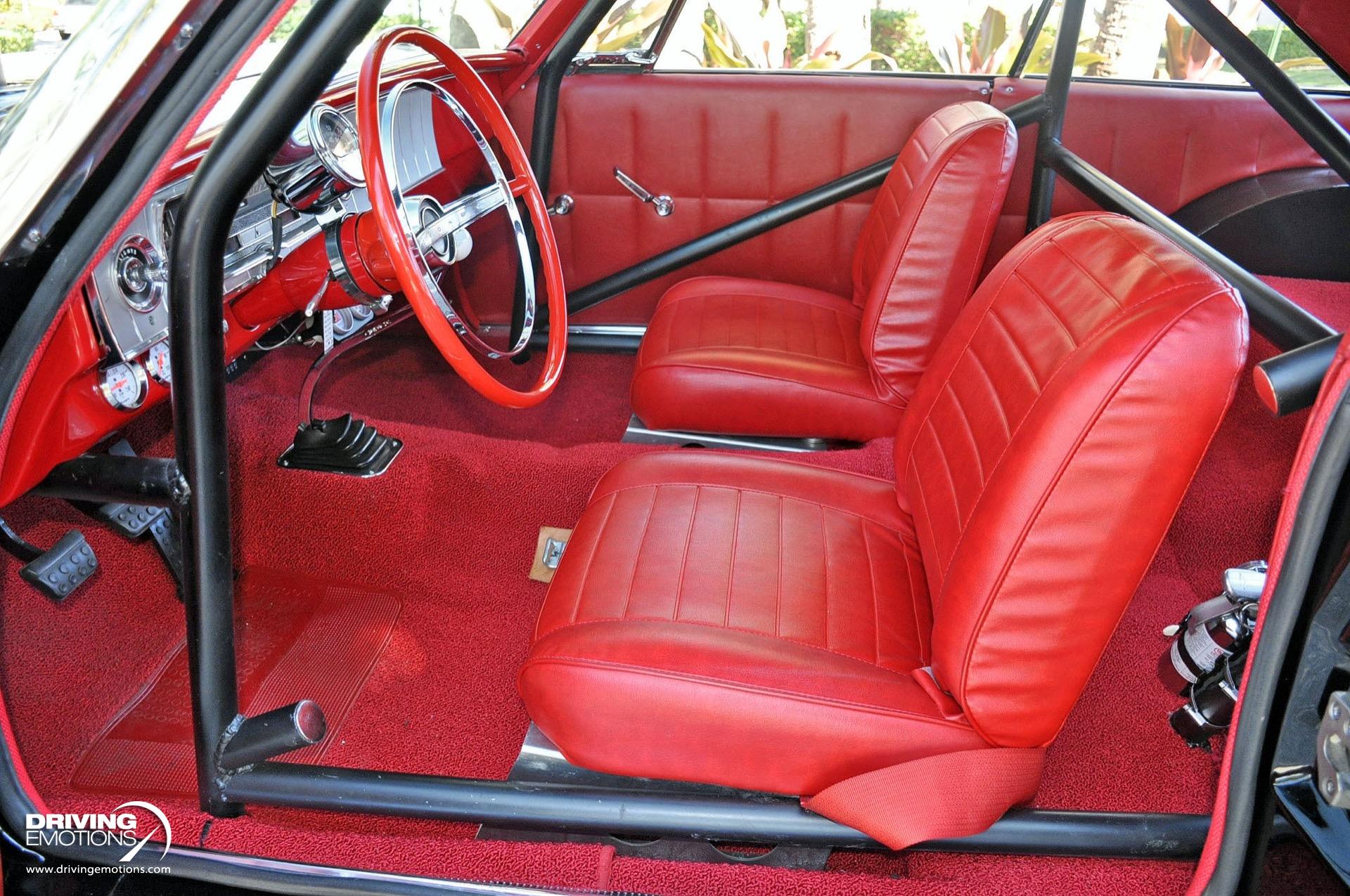 Used 1965 Dodge Coronet Altered Wheelbase! 528CI/650HP HEMI! COLLECTOR!! | St. Petersburg, FL