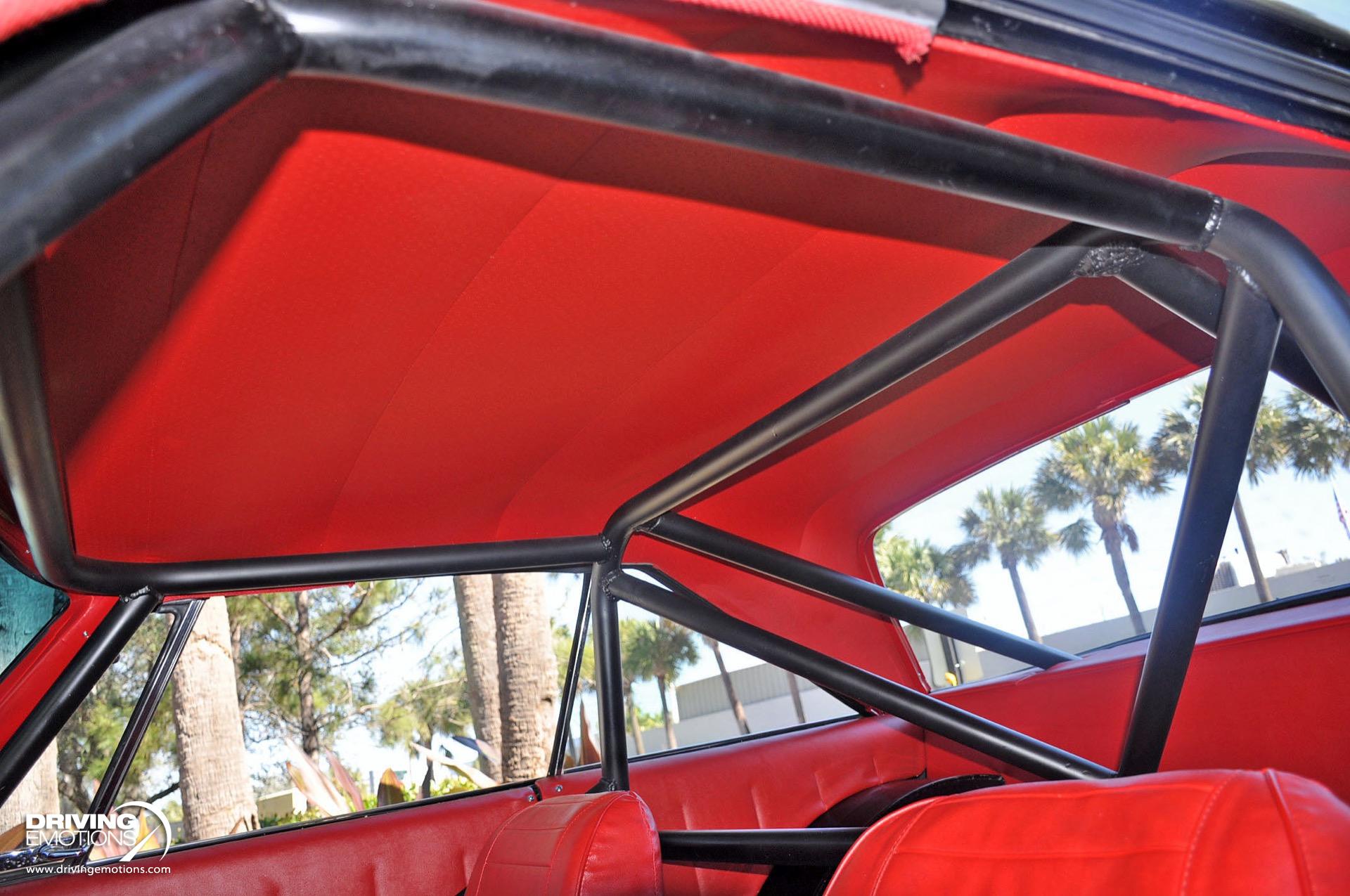 Used 1965 Dodge Coronet Altered Wheelbase! 528CI/650HP HEMI! COLLECTOR!! | St. Petersburg, FL