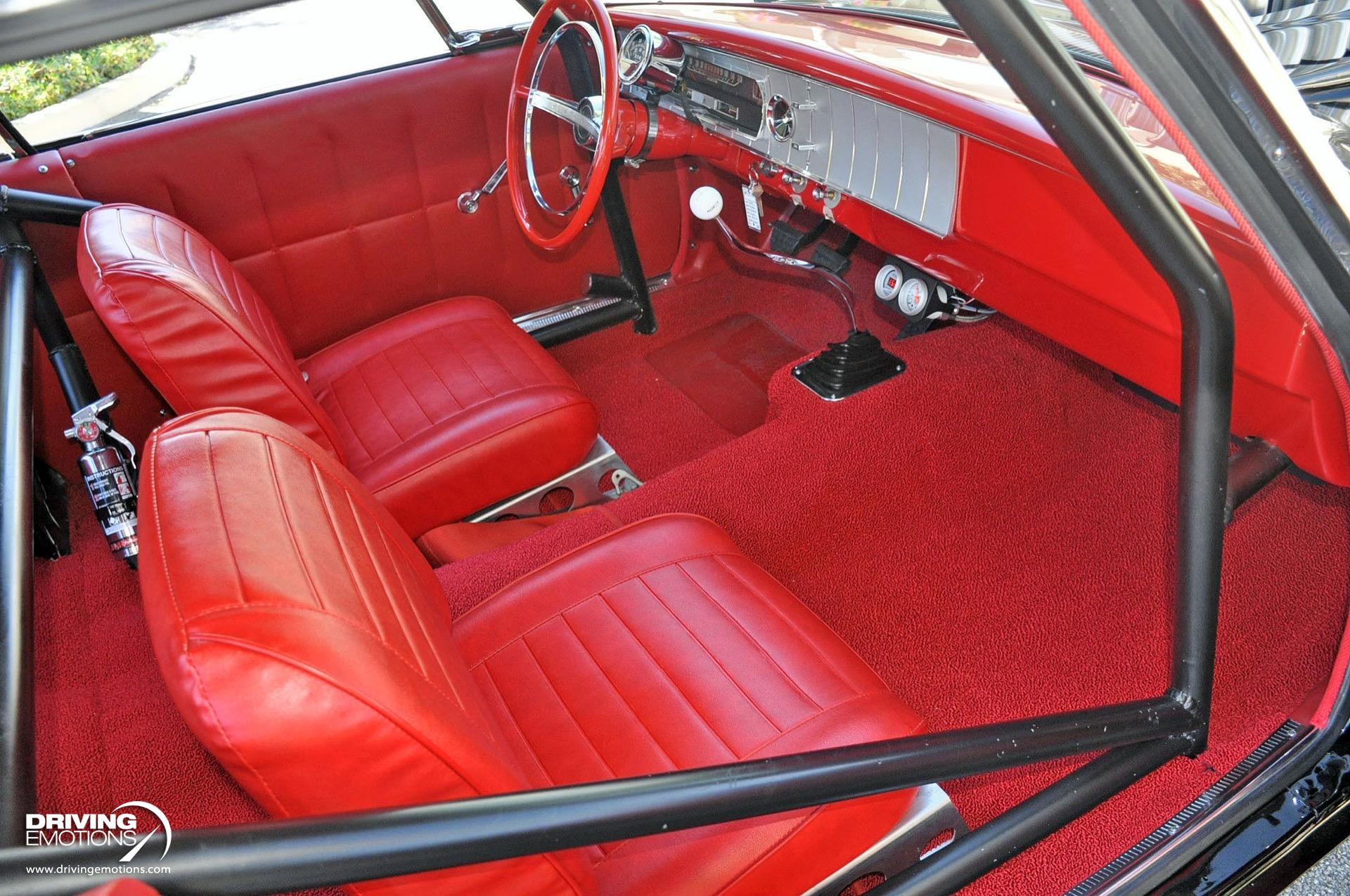 Used 1965 Dodge Coronet Altered Wheelbase! 528CI/650HP HEMI! COLLECTOR!! | St. Petersburg, FL