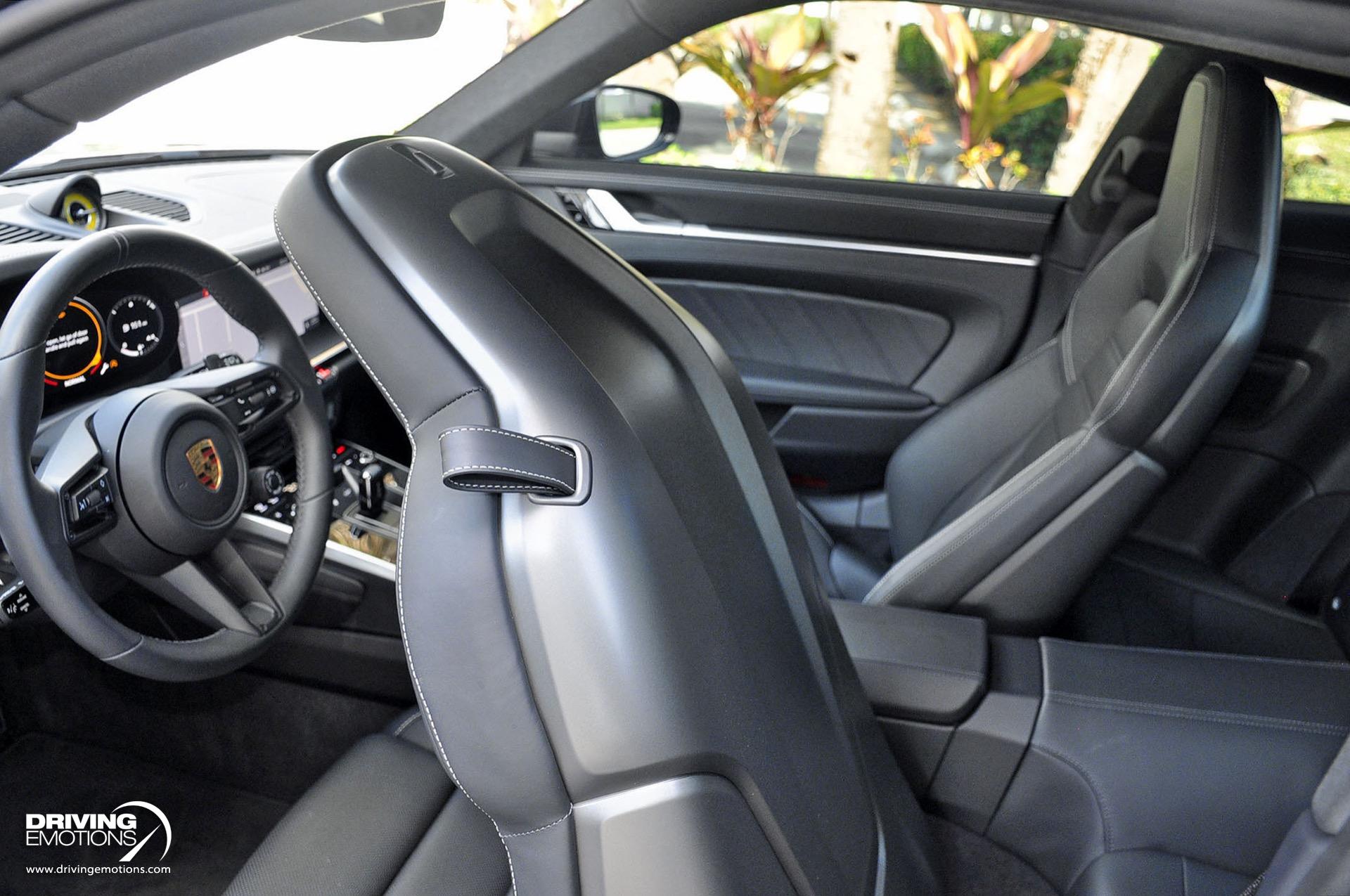 Used 2021 Porsche 911 Turbo S Coupe Turbo S PAINT TO SAMPLE VIOLA! SPORT EXHAUST! LOADED!! | St. Petersburg, FL