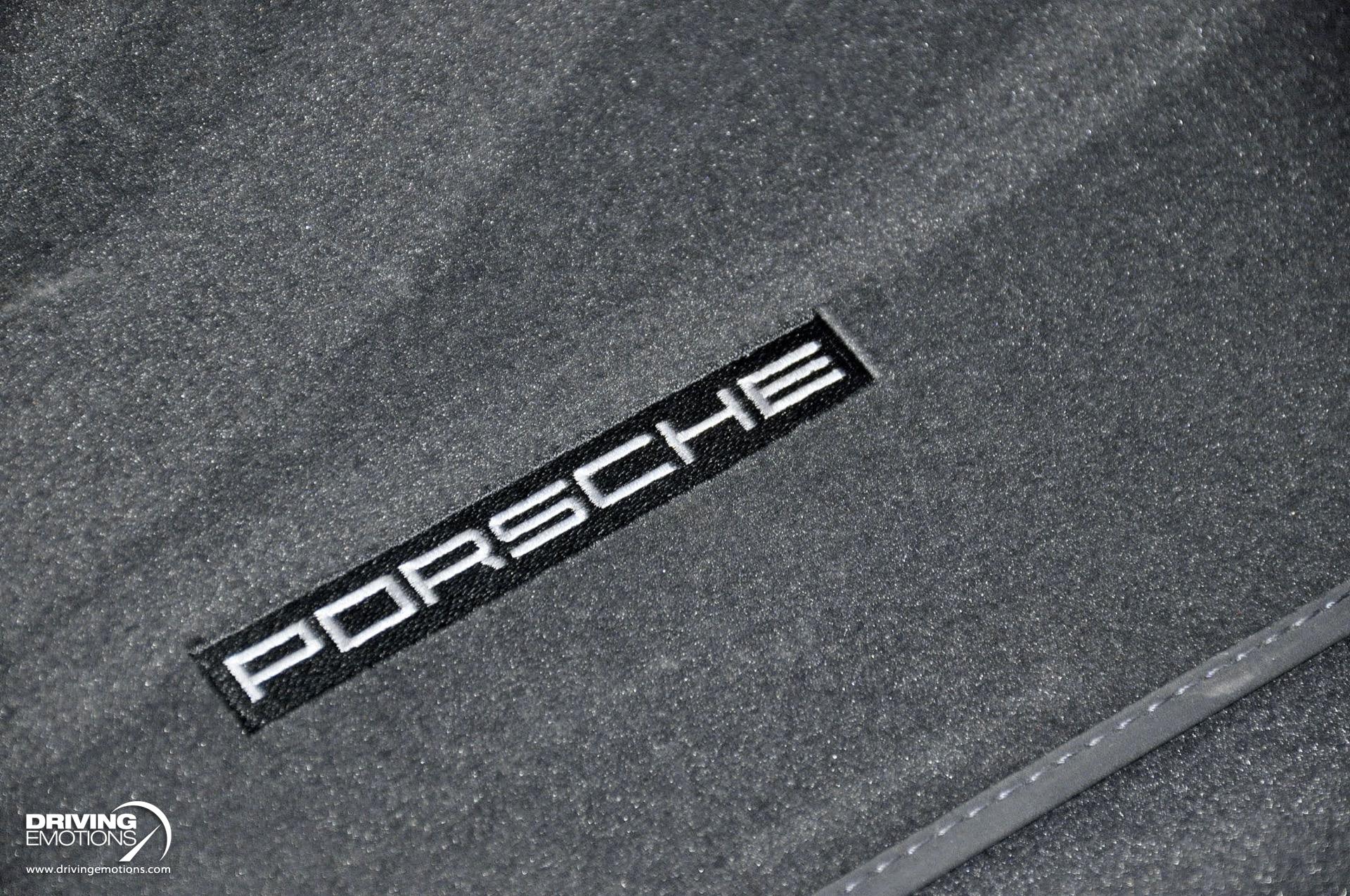Used 2021 Porsche 911 Turbo S Coupe Turbo S PAINT TO SAMPLE VIOLA! SPORT EXHAUST! LOADED!! | St. Petersburg, FL