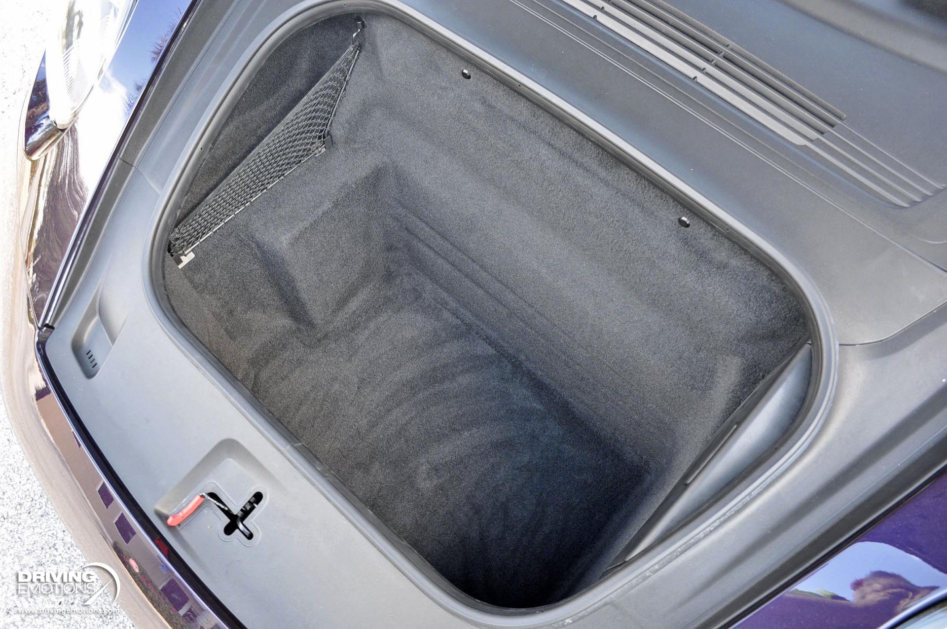 Used 2021 Porsche 911 Turbo S Coupe Turbo S PAINT TO SAMPLE VIOLA! SPORT EXHAUST! LOADED!! | St. Petersburg, FL