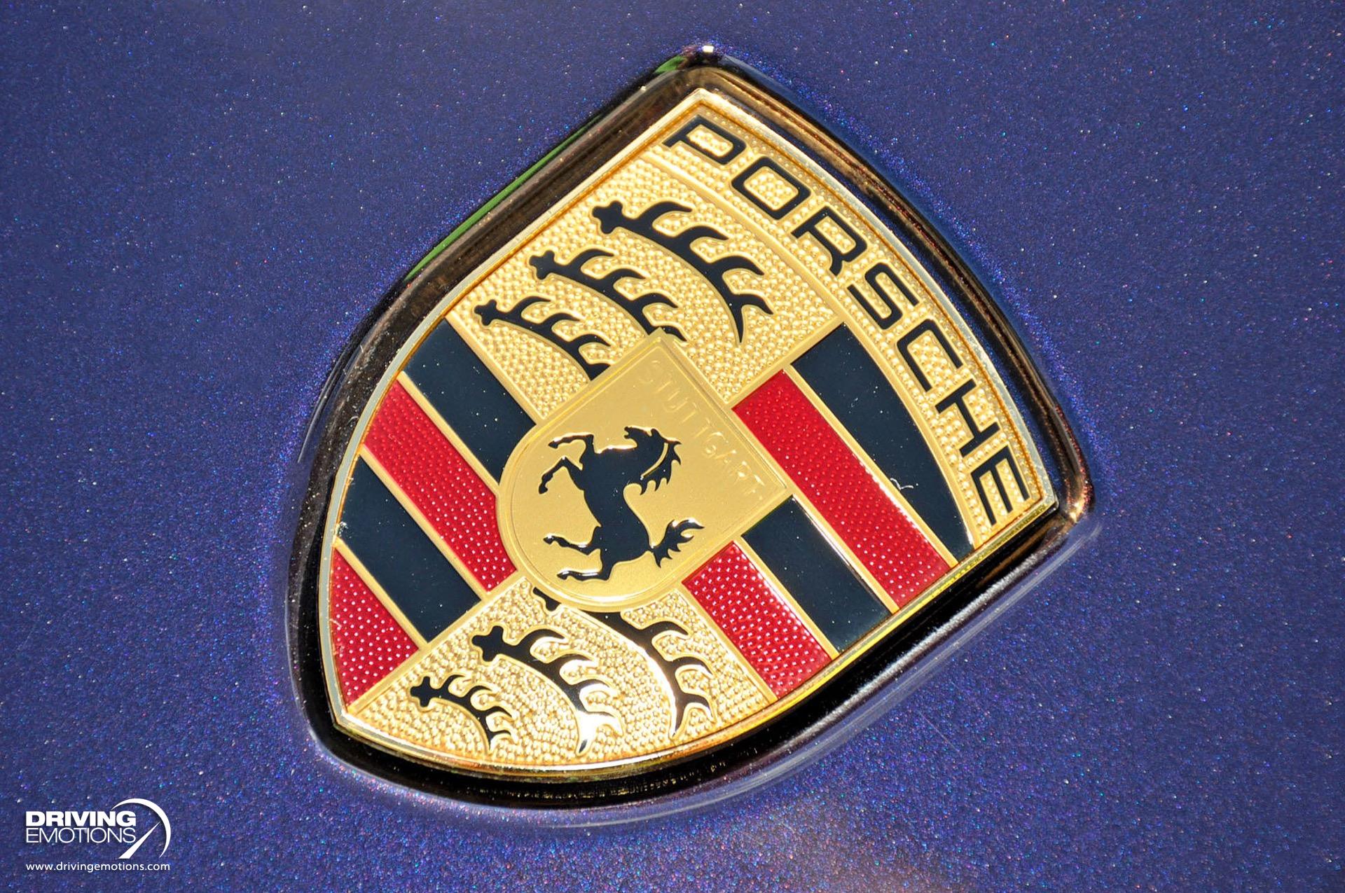 Used 2021 Porsche 911 Turbo S Coupe Turbo S PAINT TO SAMPLE VIOLA! SPORT EXHAUST! LOADED!! | St. Petersburg, FL