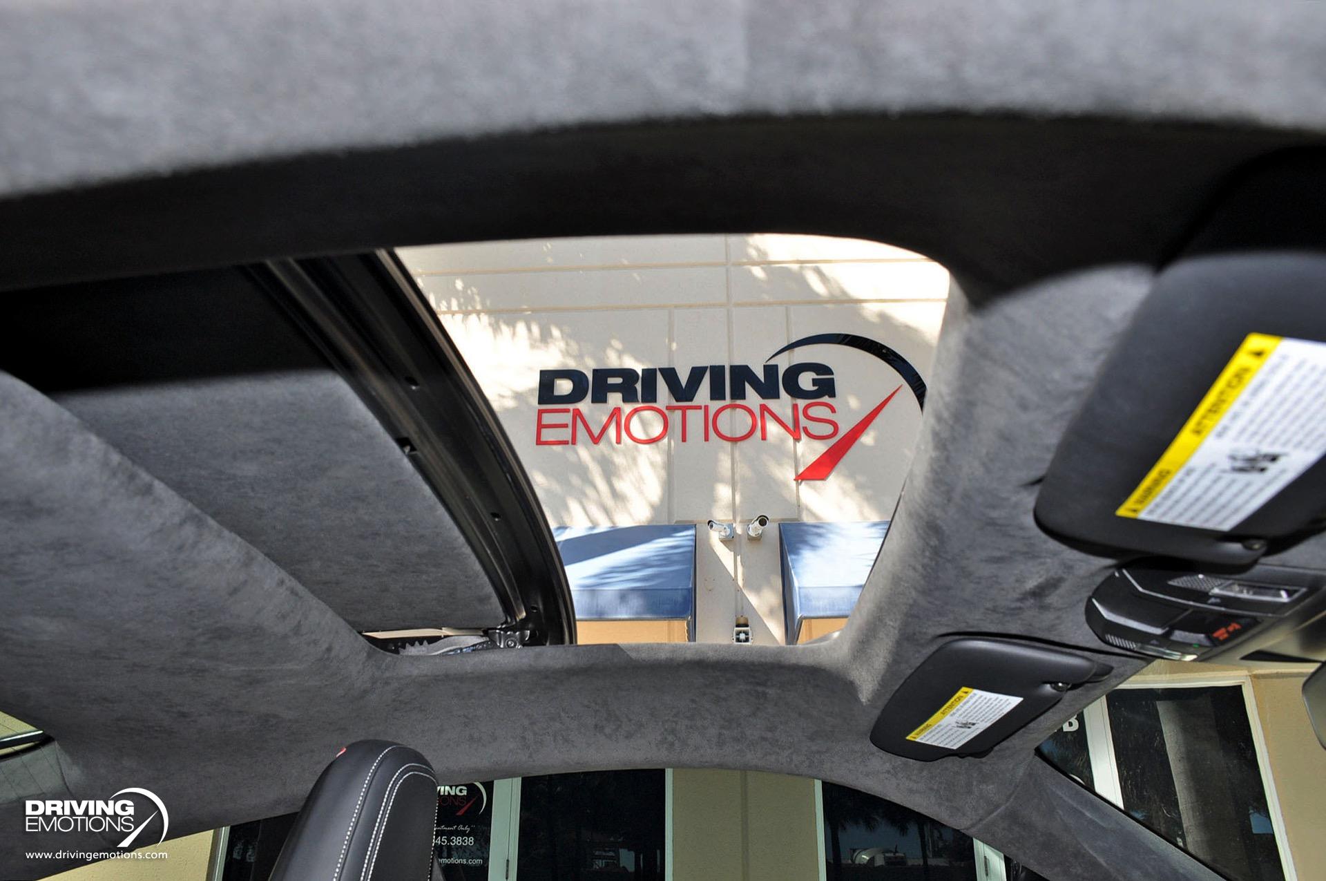 Used 2021 Porsche 911 Turbo S Coupe Turbo S PAINT TO SAMPLE VIOLA! SPORT EXHAUST! LOADED!! | St. Petersburg, FL