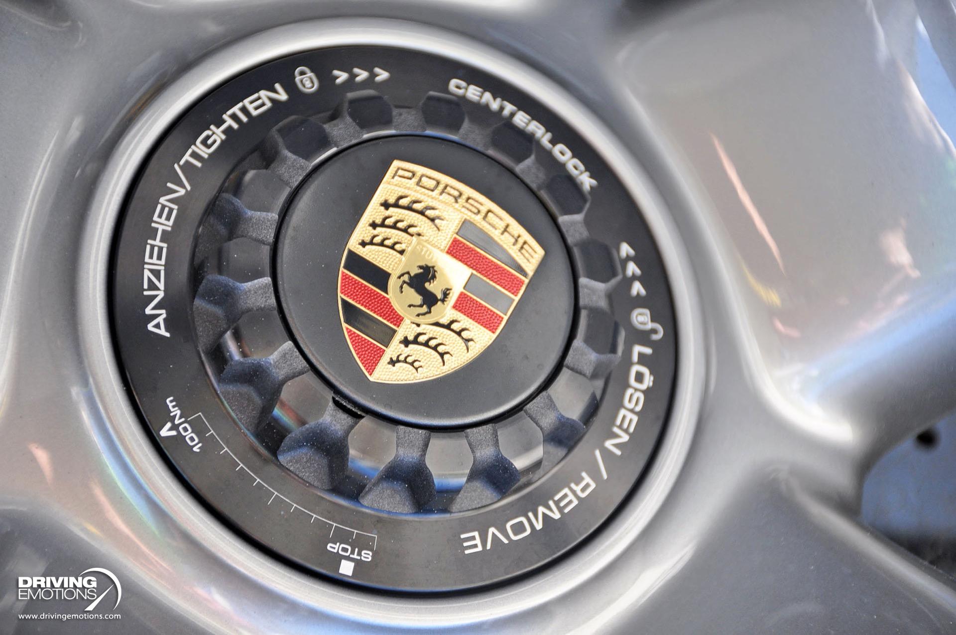 Used 2021 Porsche 911 Turbo S Coupe Turbo S PAINT TO SAMPLE VIOLA! SPORT EXHAUST! LOADED!! | St. Petersburg, FL