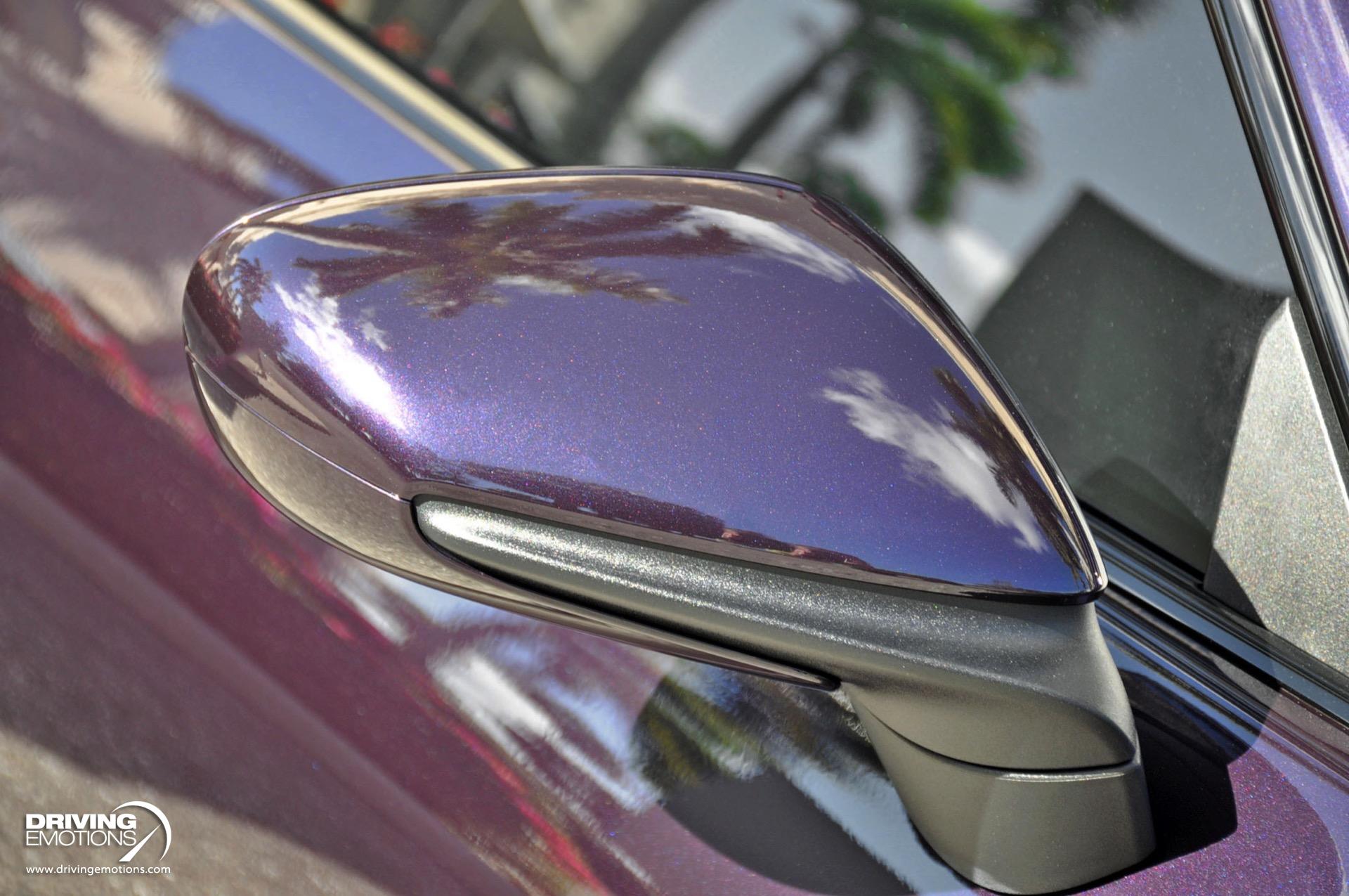 Used 2021 Porsche 911 Turbo S Coupe Turbo S PAINT TO SAMPLE VIOLA! SPORT EXHAUST! LOADED!! | St. Petersburg, FL