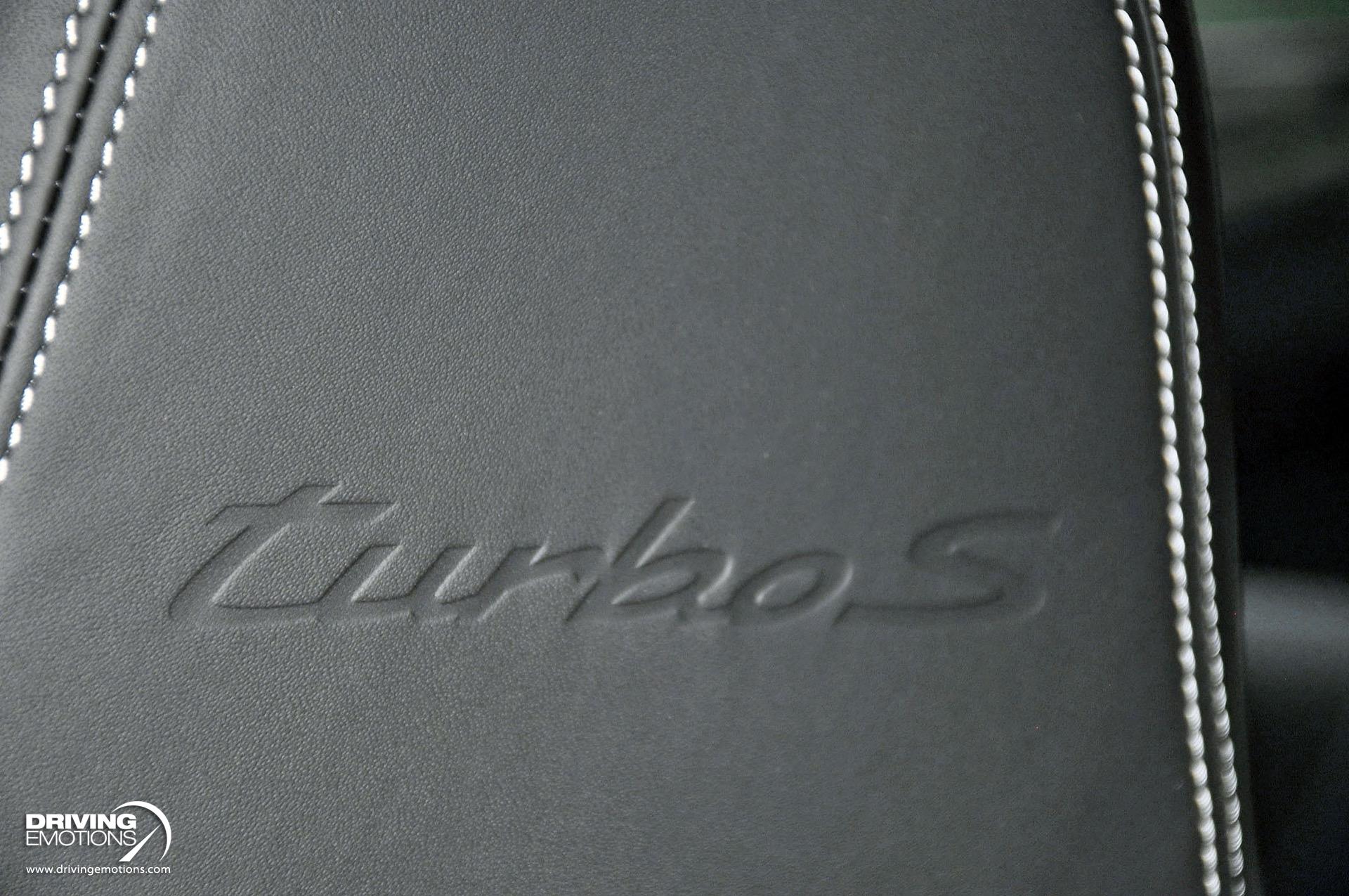 Used 2021 Porsche 911 Turbo S Coupe Turbo S PAINT TO SAMPLE VIOLA! SPORT EXHAUST! LOADED!! | St. Petersburg, FL